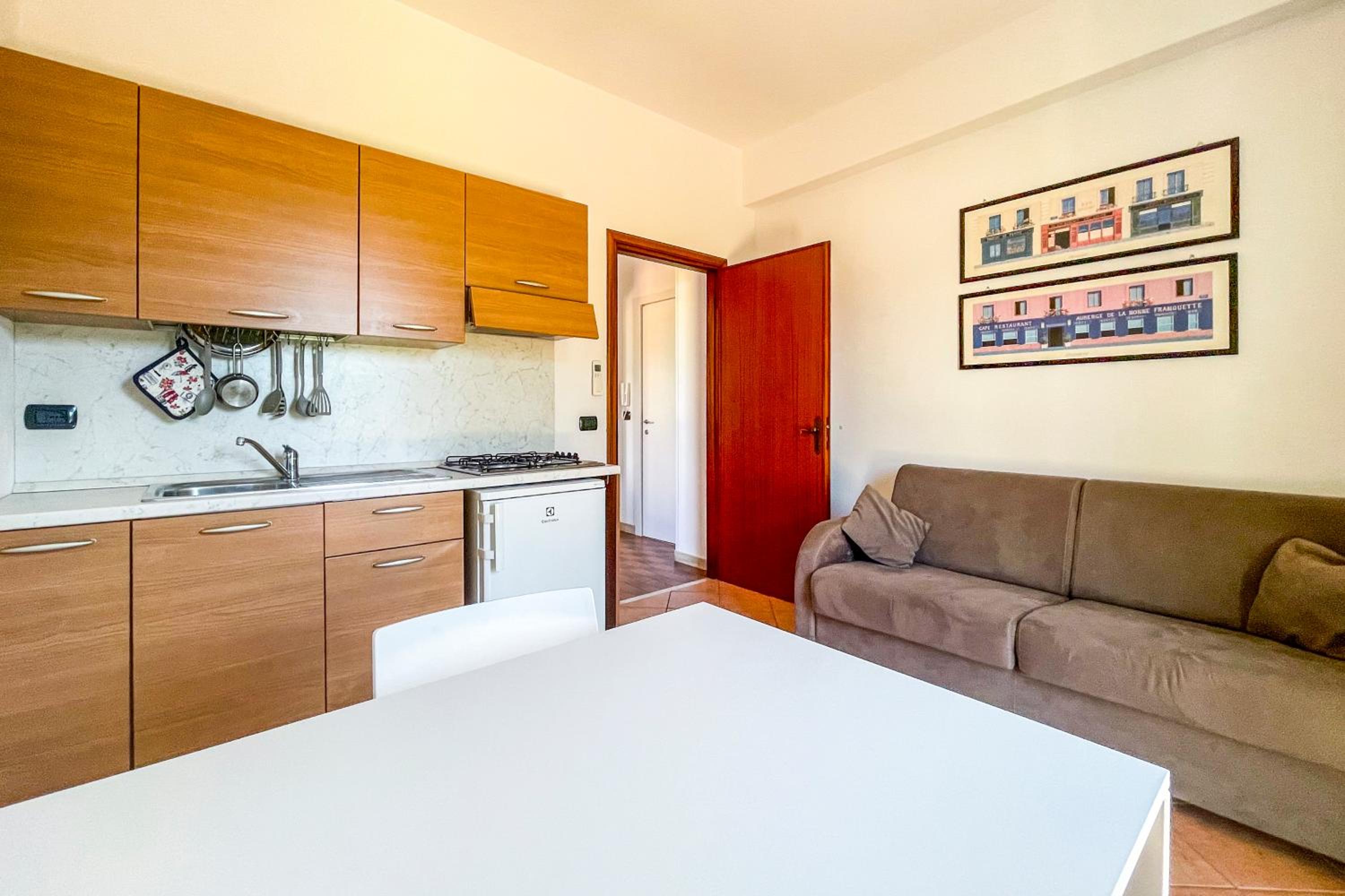 Agriturismo Giorgi appartamenti in Riviera Ligure