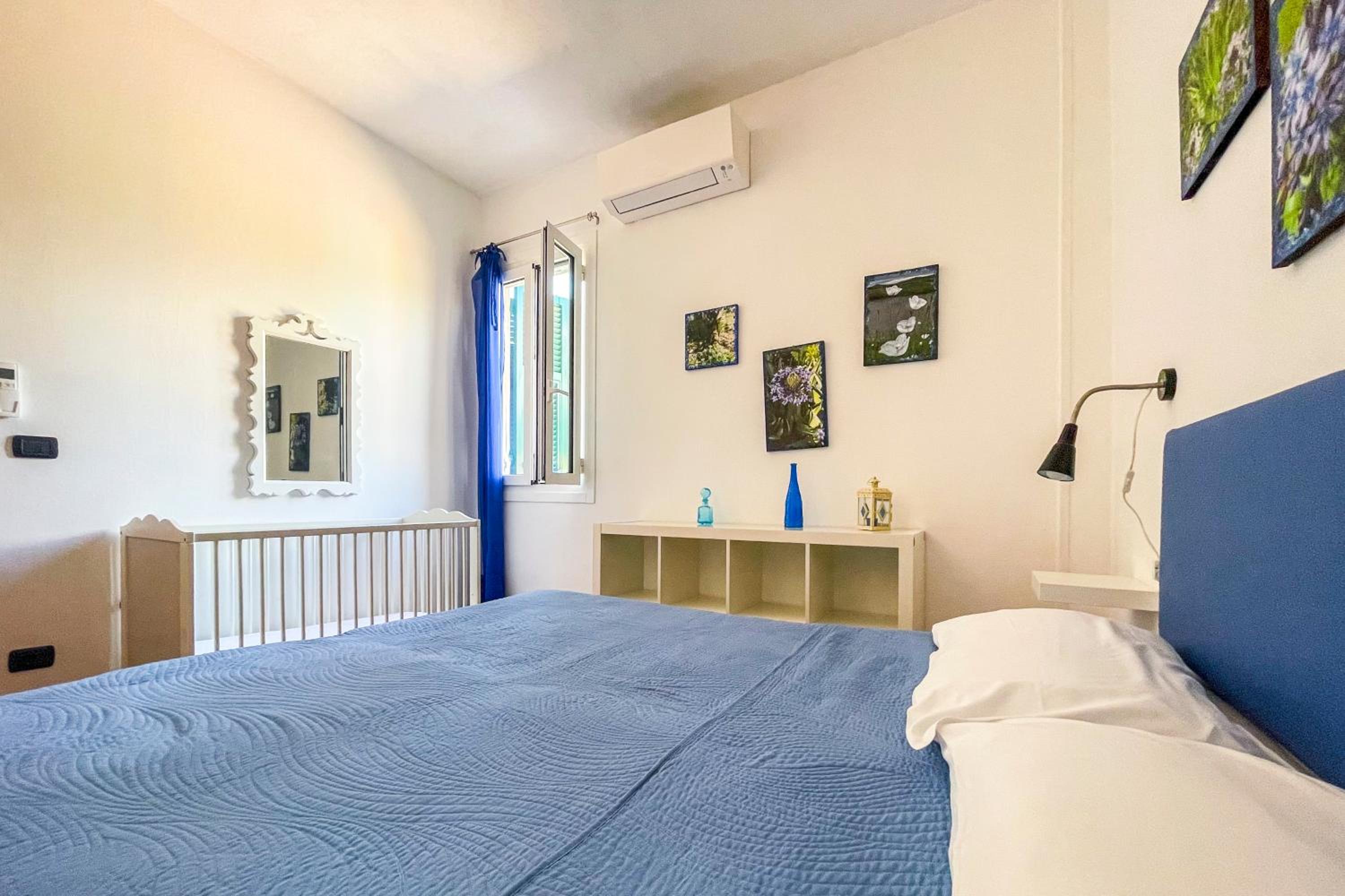 Agriturismo Giorgi appartamenti in Riviera Ligure