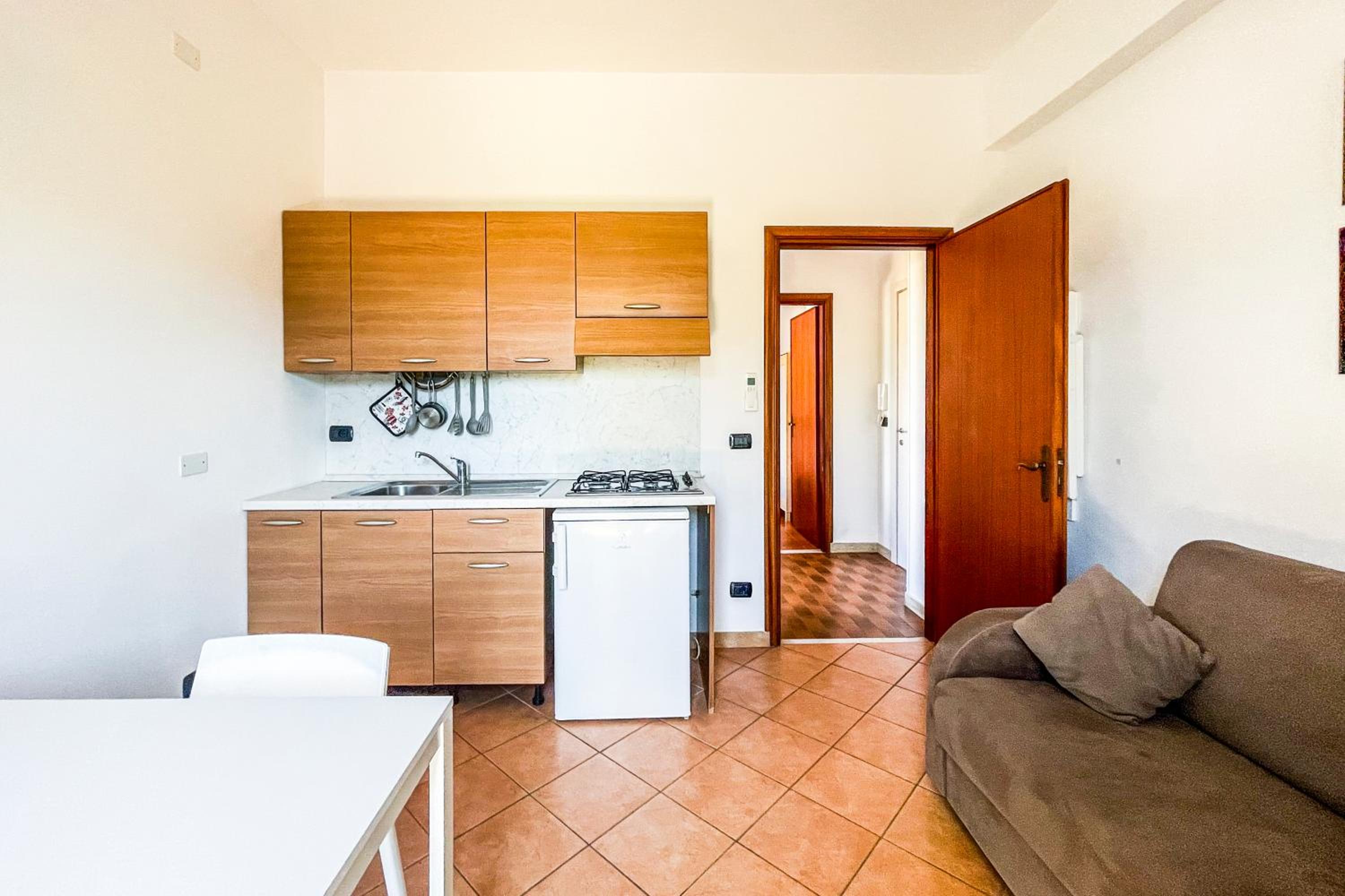 Agriturismo Giorgi appartamenti in Riviera Ligure