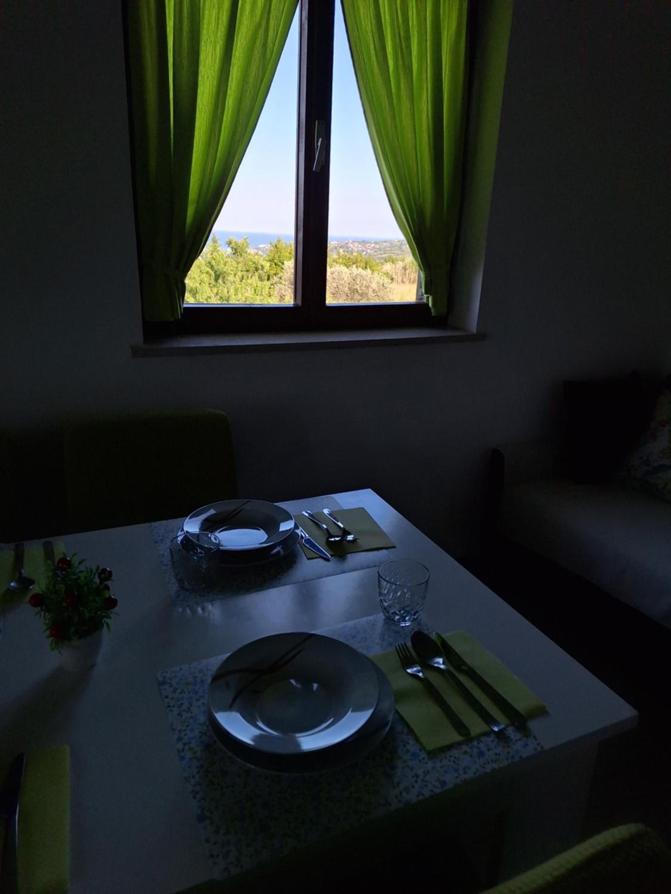 Apartment Perfect Sea View view 4
