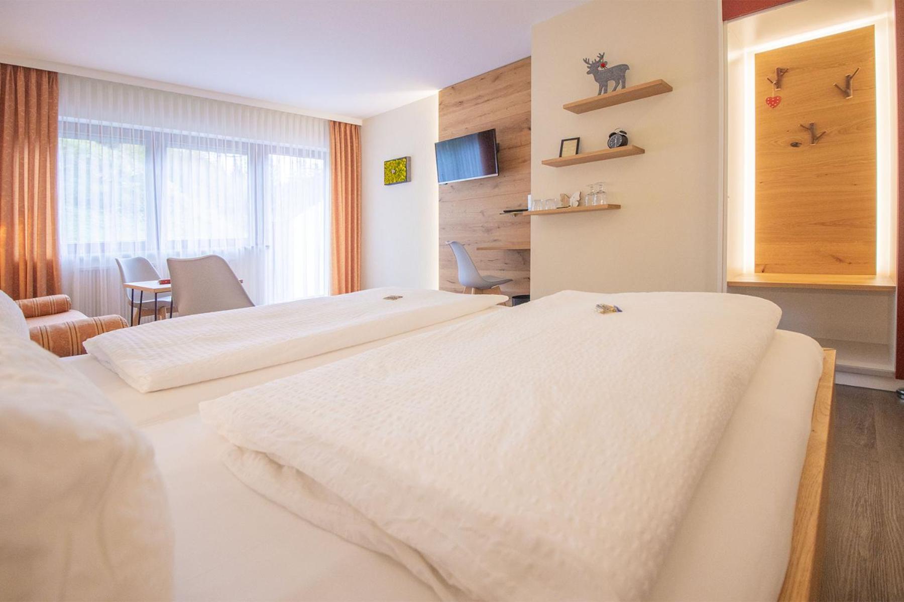 Hotel - Gasthof Blume