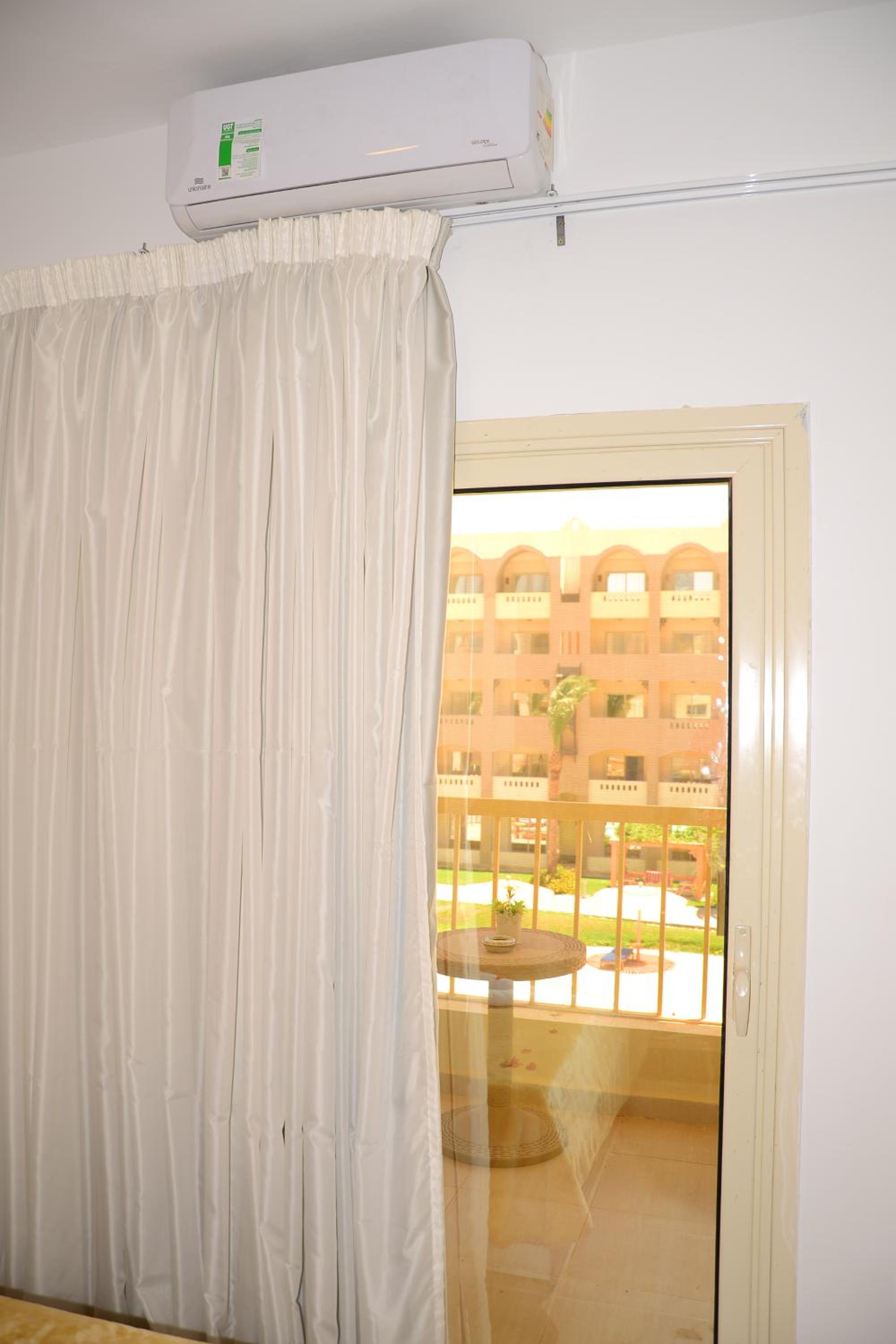 Go Egypt Apartments Inside Karma Beach Resort North Al Ahiaa , Hurghada view 4