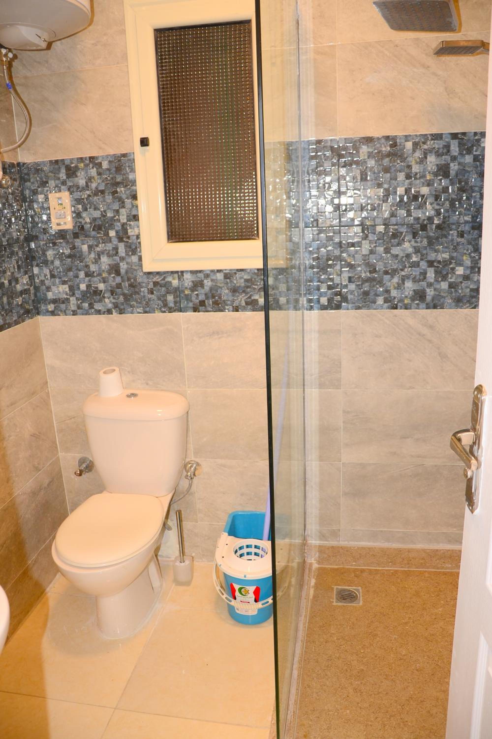 Go Egypt Apartments Inside Karma Beach Resort North Al Ahiaa , Hurghada view 5