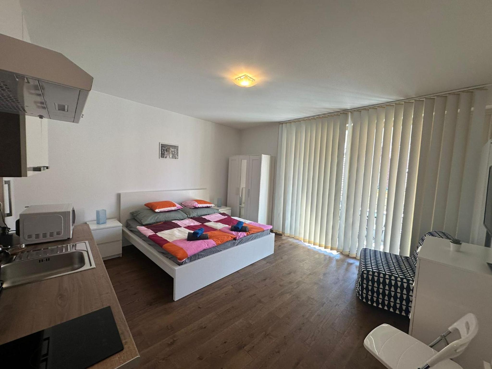 Prague Centre-Residence Krakovská
