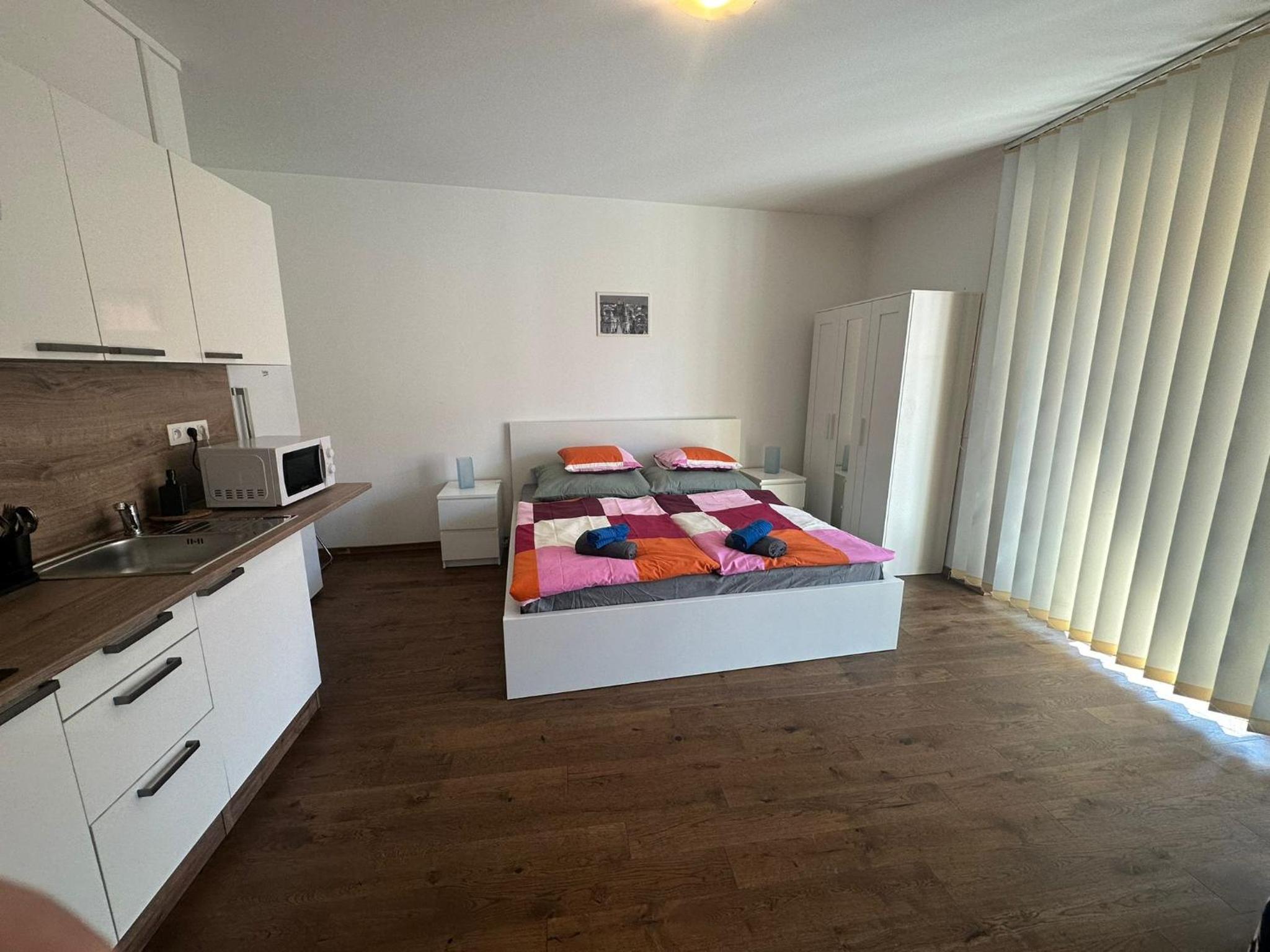 Prague Centre-Residence Krakovská