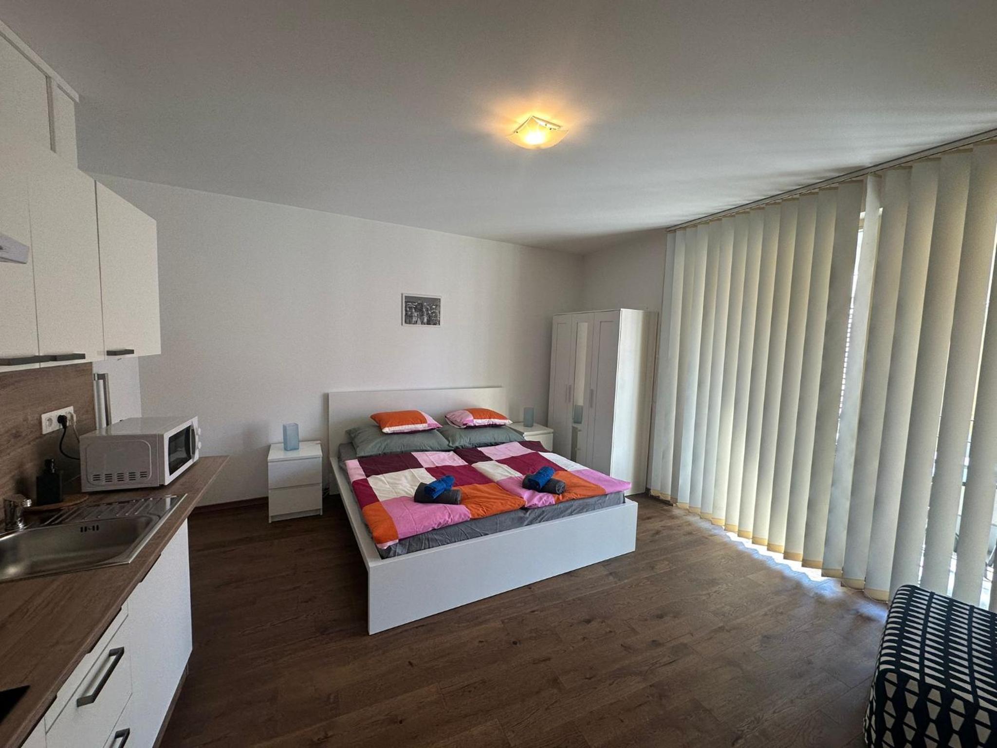 Prague Centre-Residence Krakovská