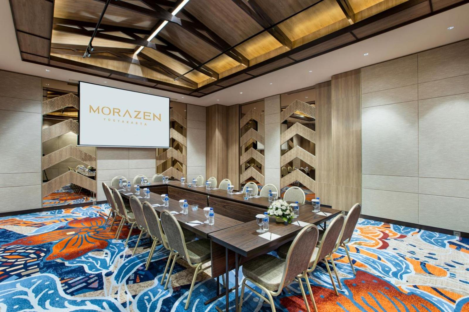 MORAZEN Yogyakarta