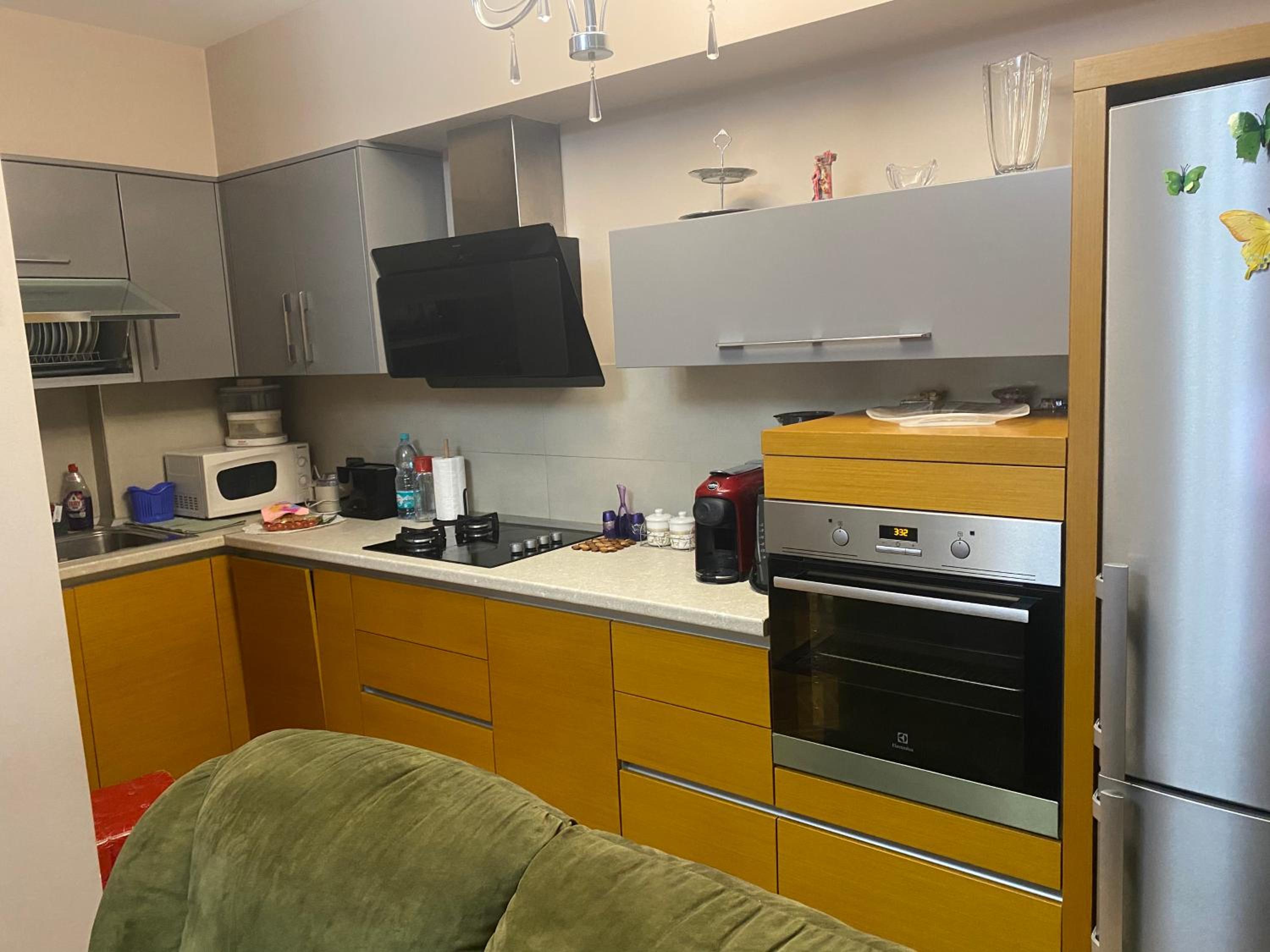 Klik center Apartment
