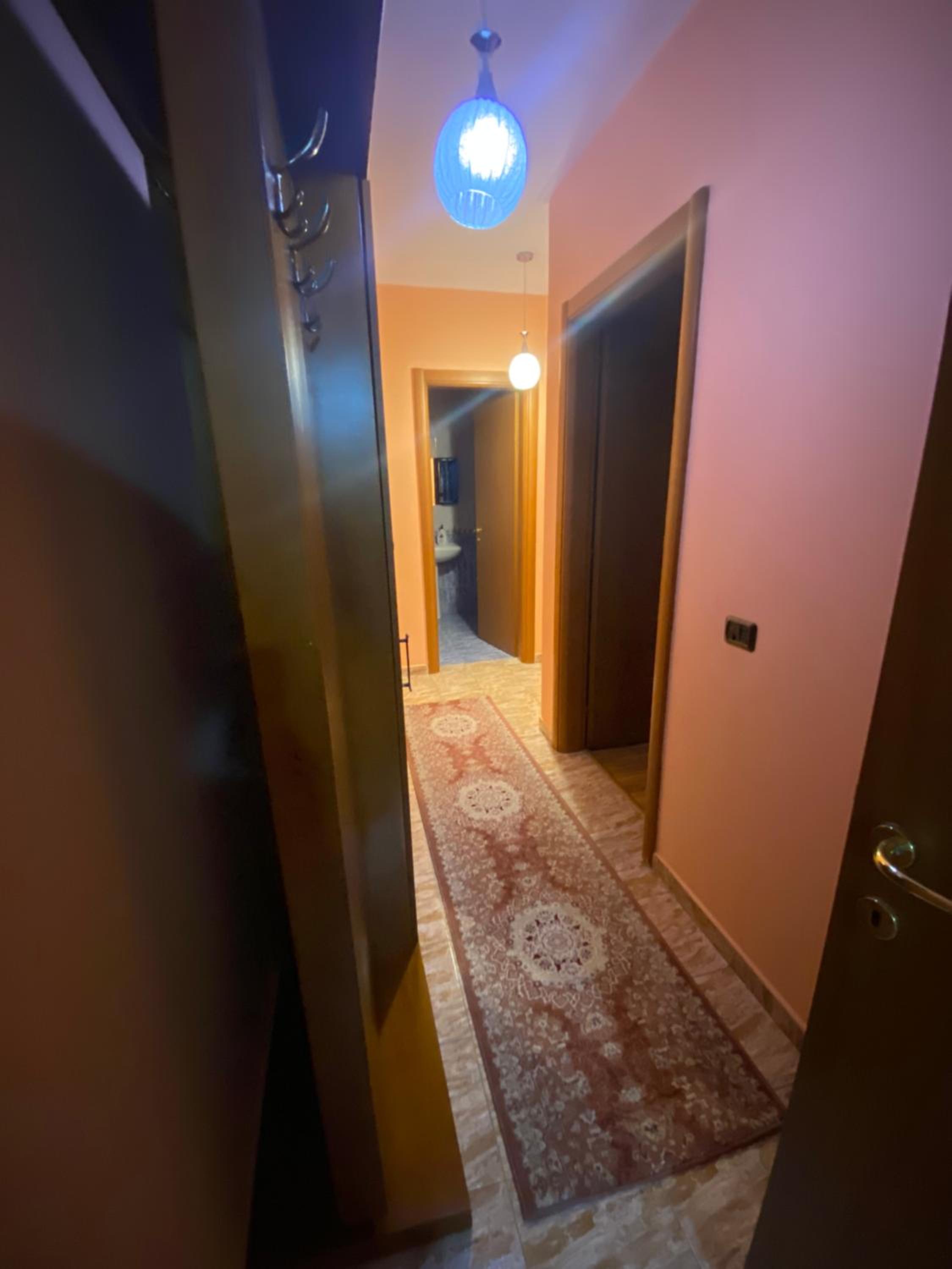 Klik center Apartment