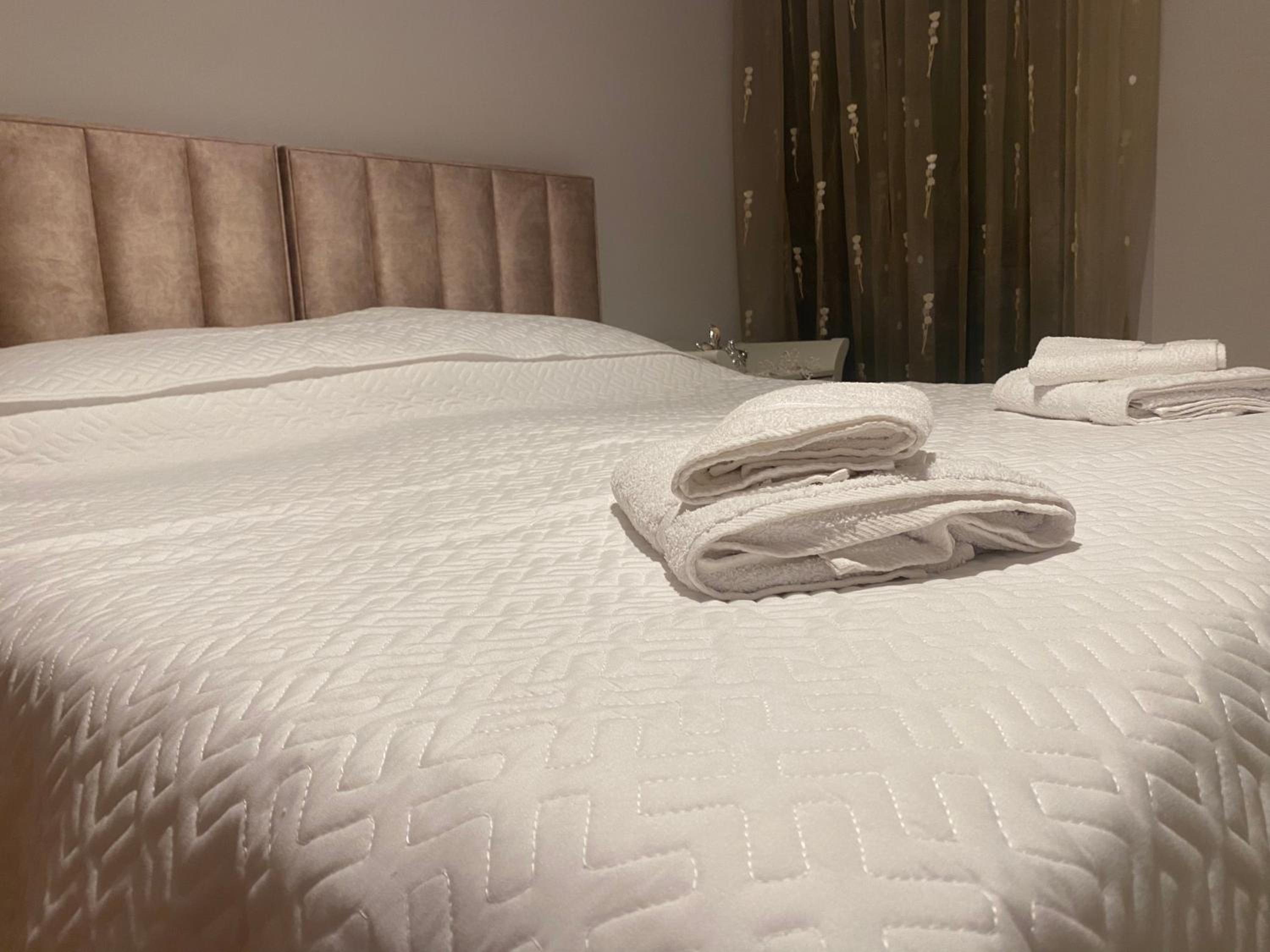 Klik center Apartment