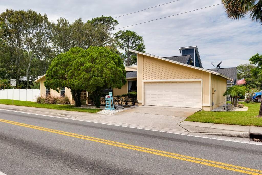 Be A Nomad - Lovely House 8blks from beach view 3