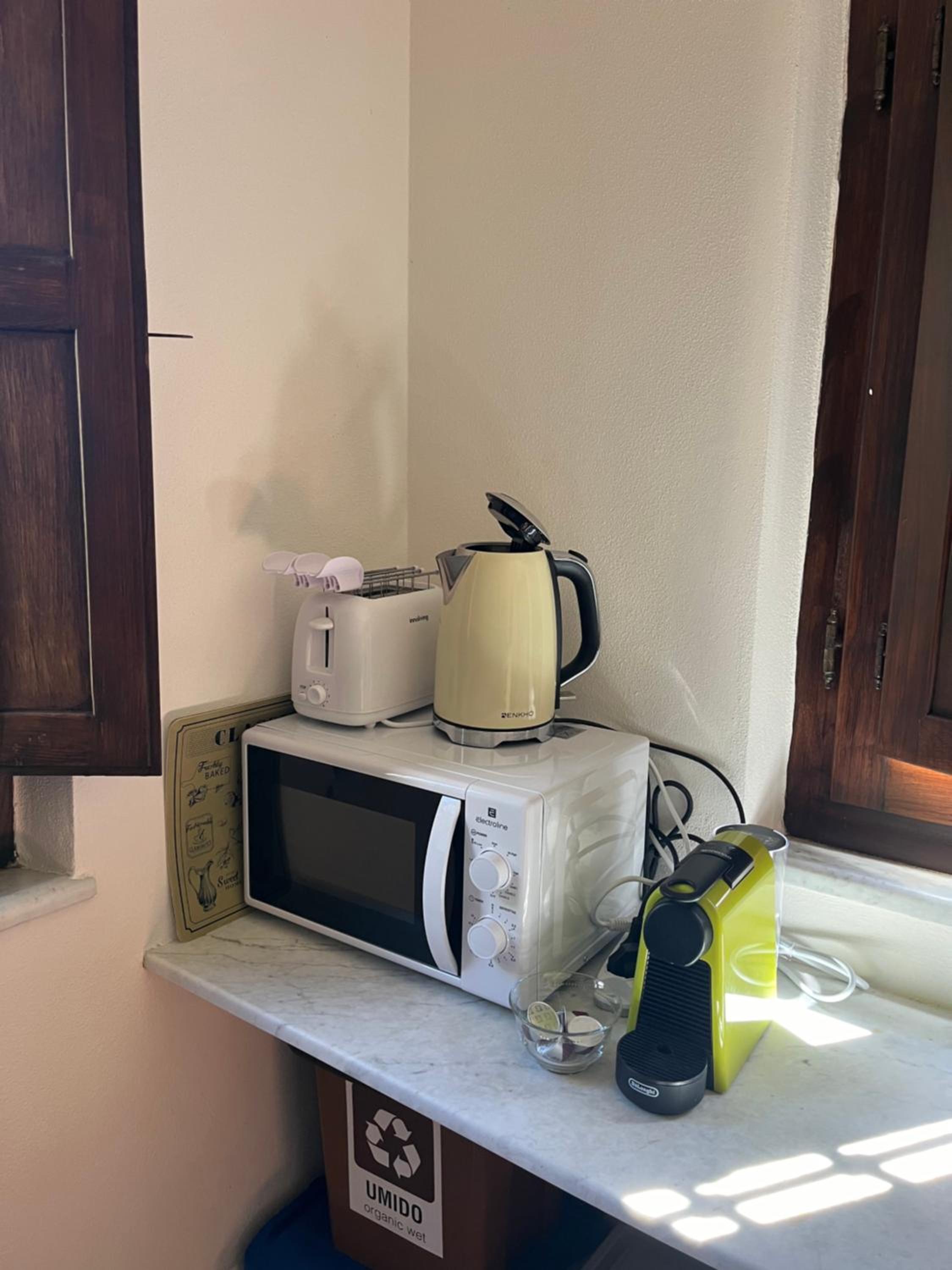 La Casina di Susy en Seravezza