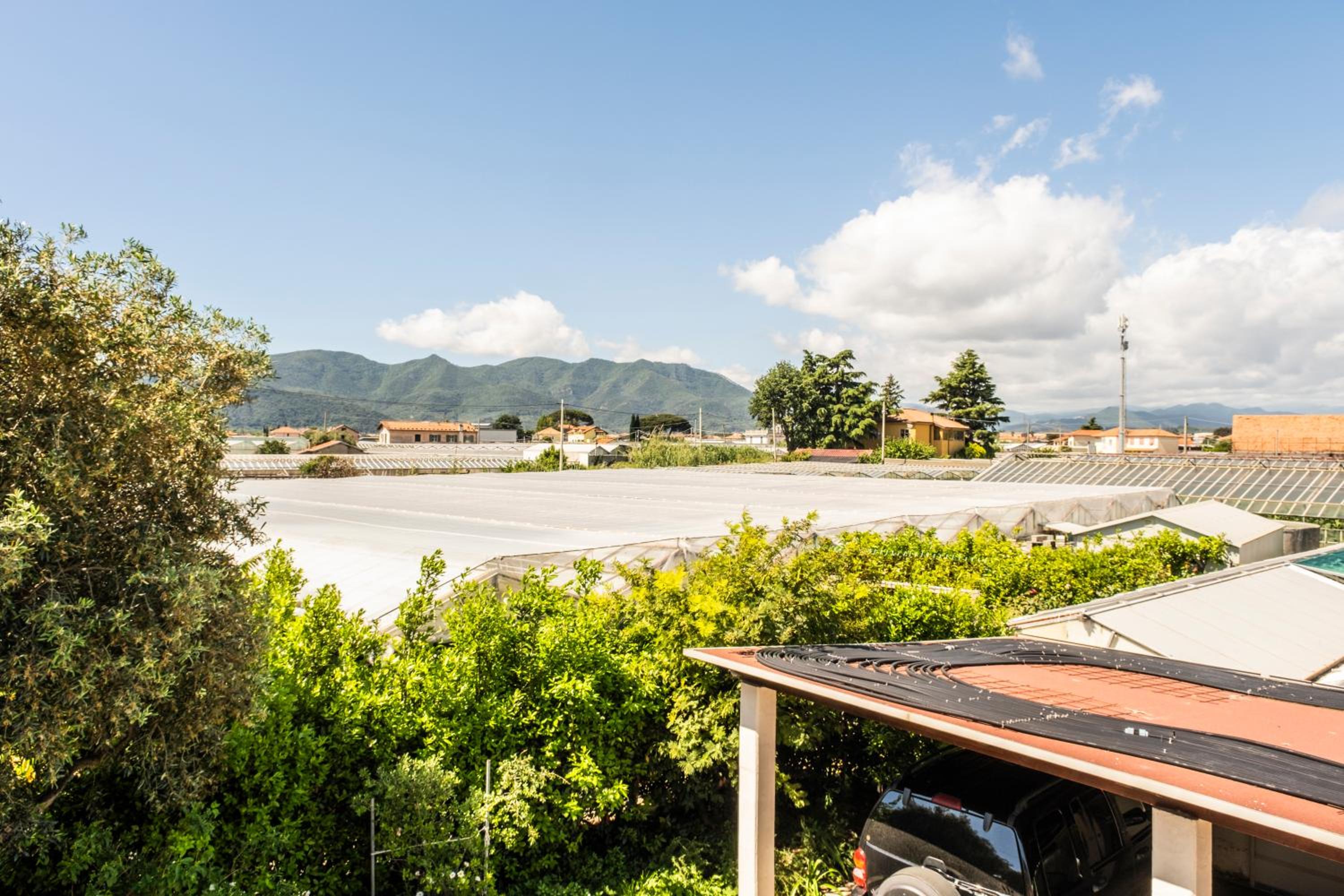 Agriturismo Giorgi appartamenti in Riviera Ligure