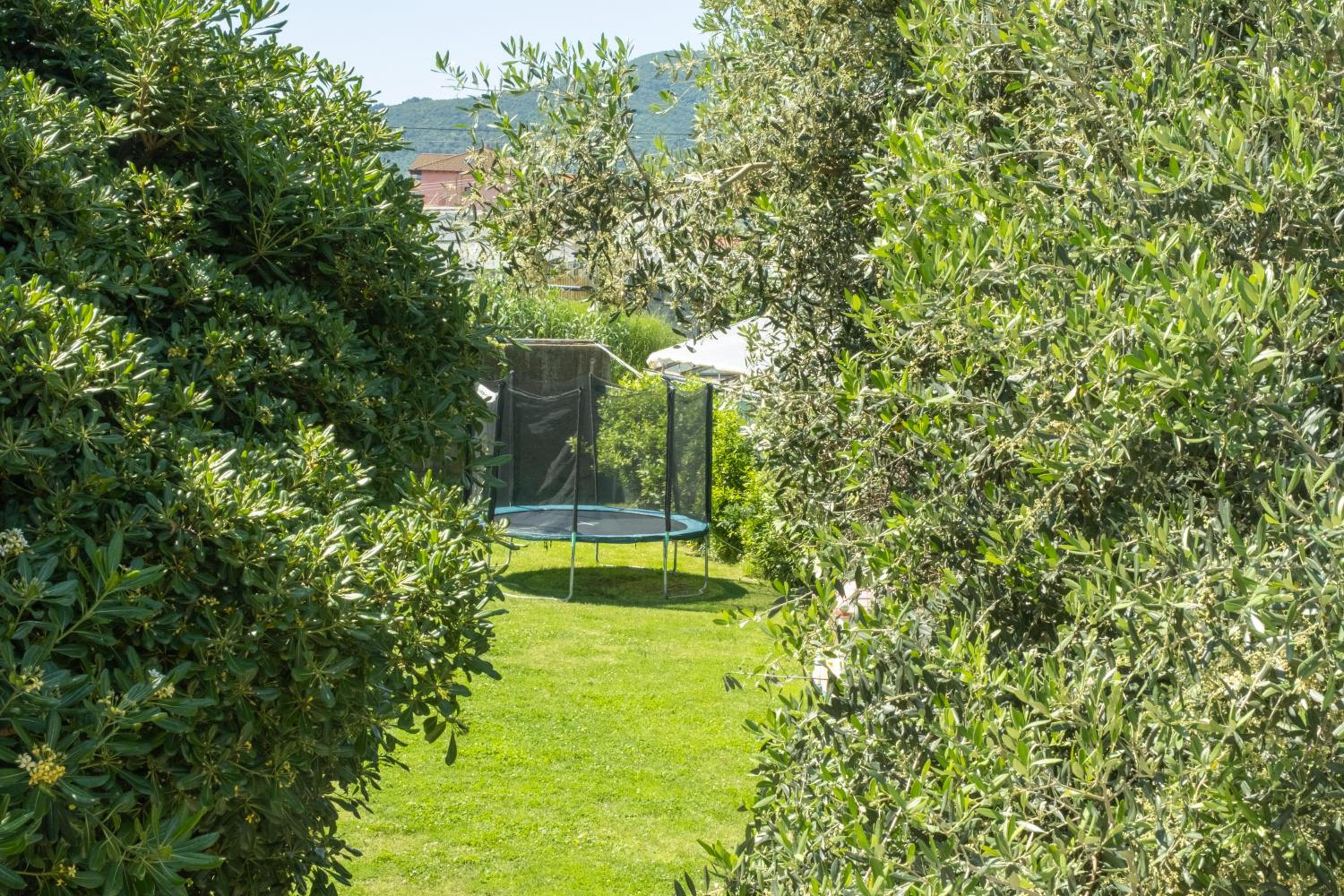 Agriturismo Giorgi appartamenti in Riviera Ligure