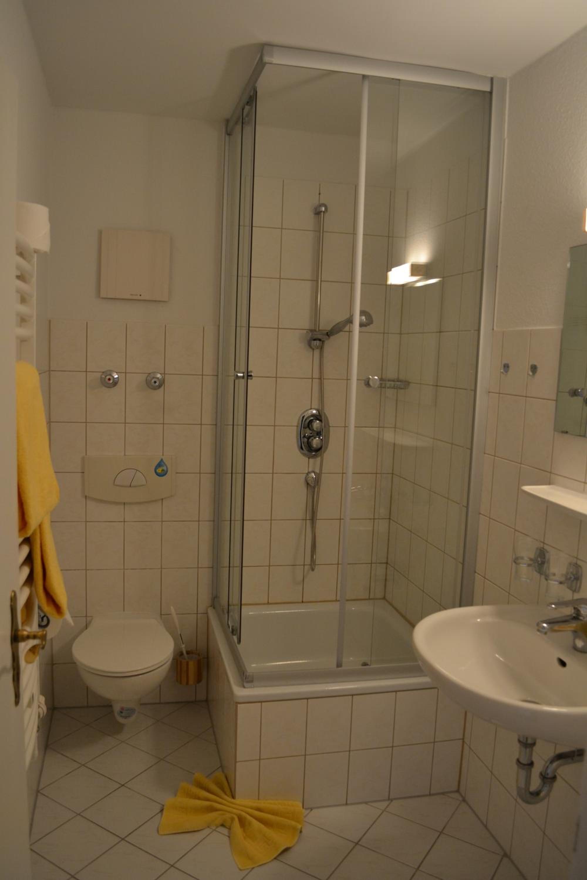 City-Hotel Cottbus