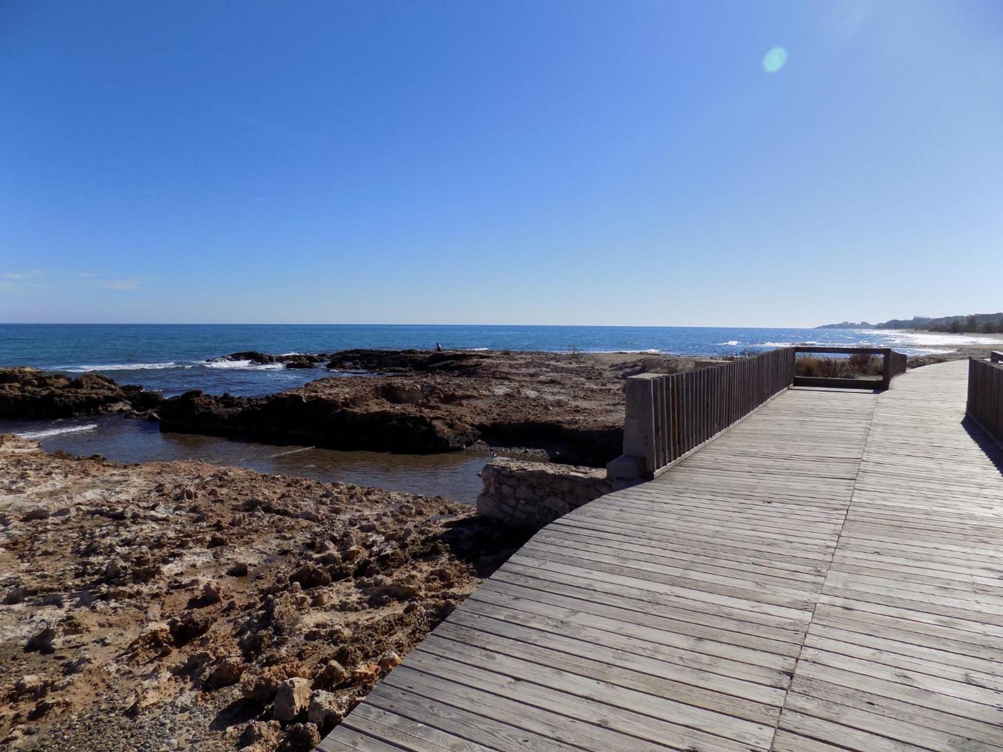 Edificio Playa Ribera MED001 view 5