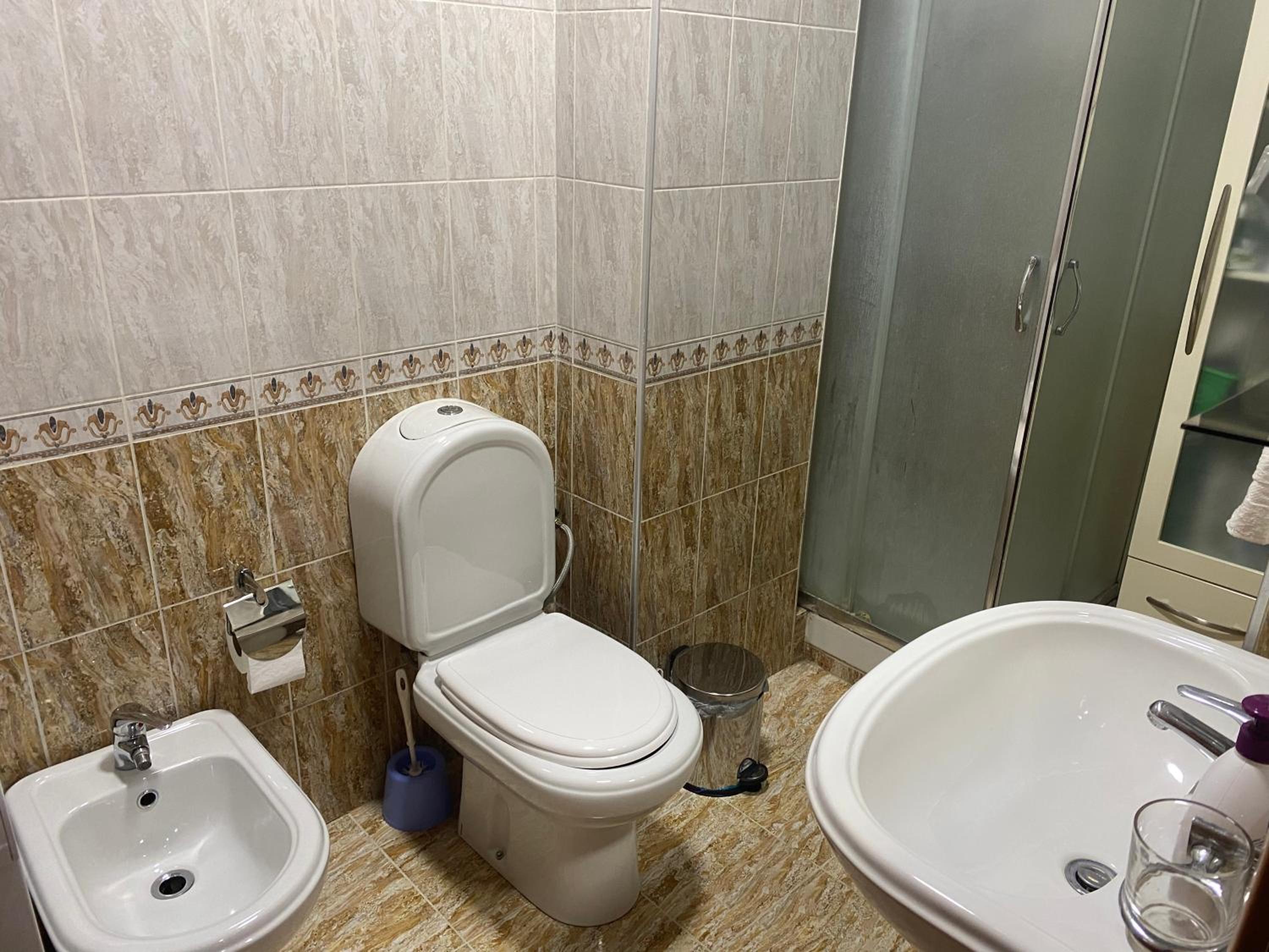 Klik center Apartment