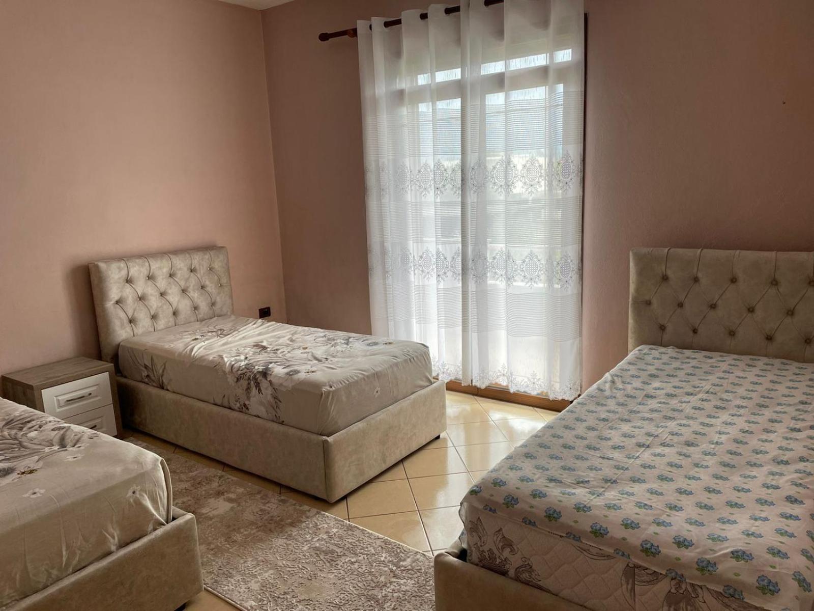 Lusha Home