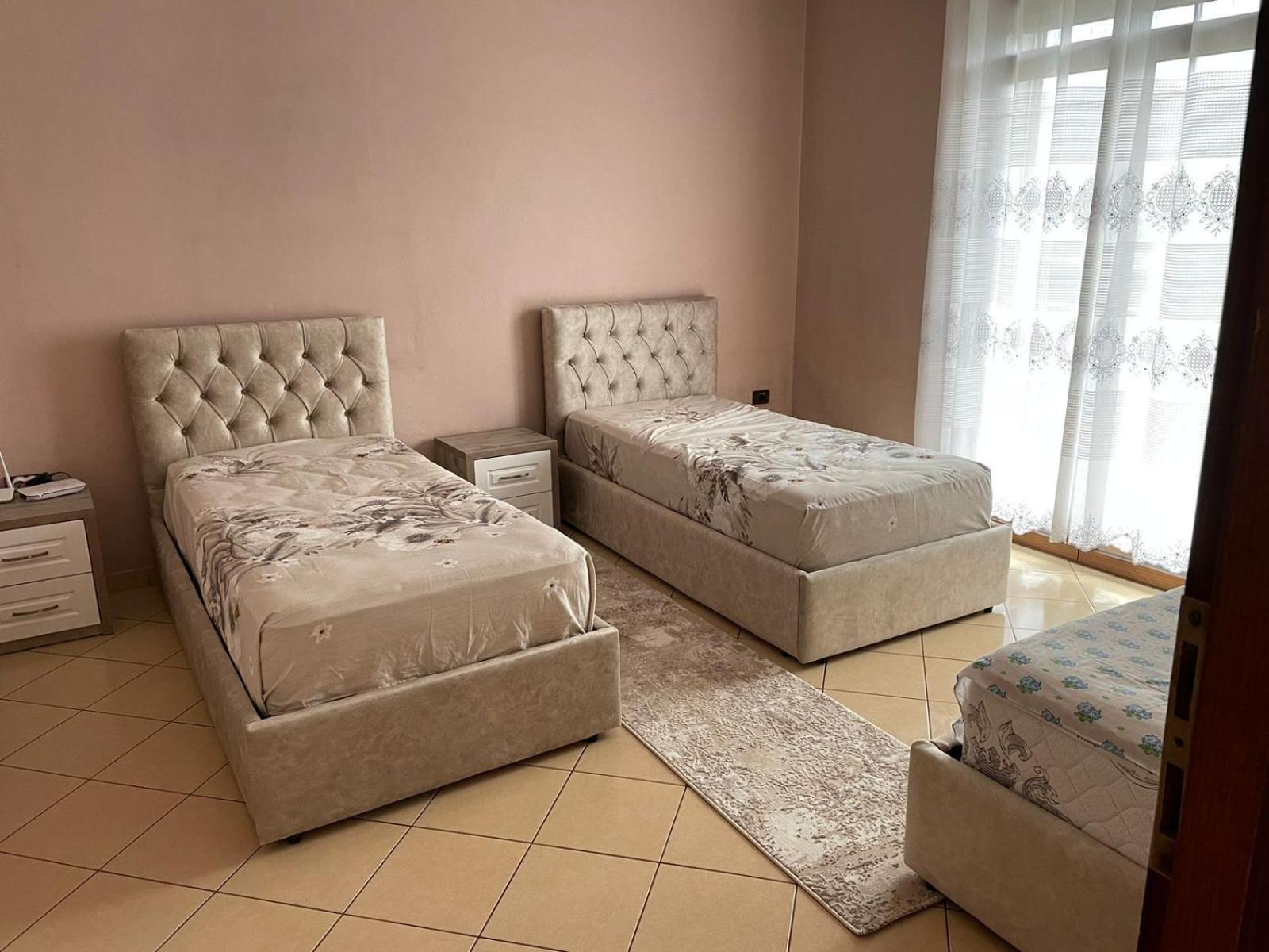 Lusha Home