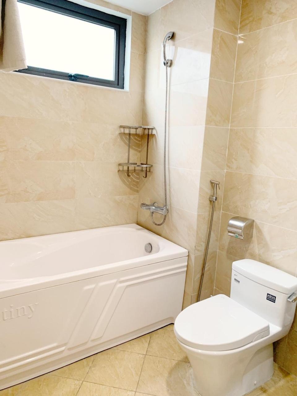 Pronics HaNoi Service Apartment 2