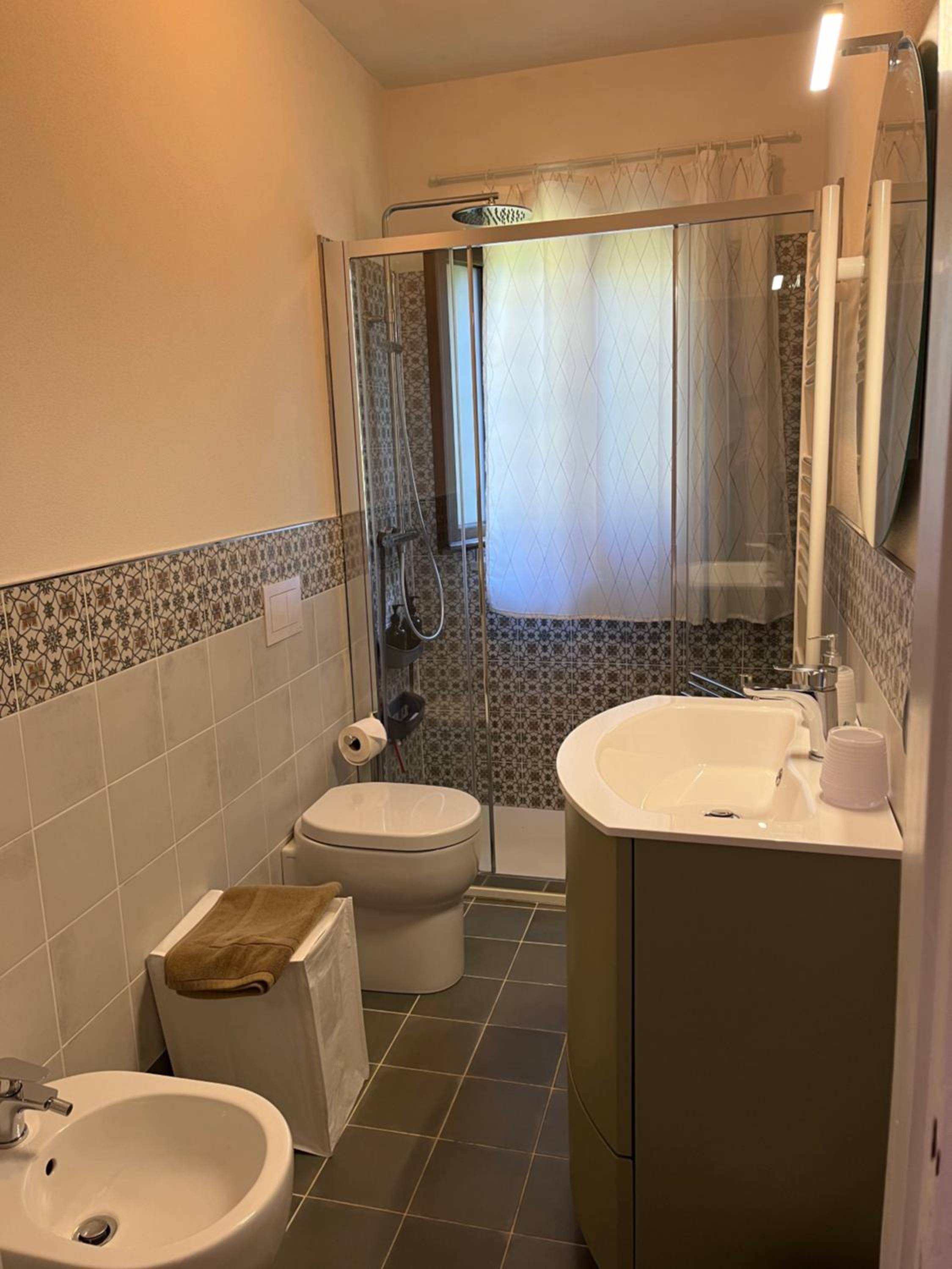 La Casina di Susy en Seravezza