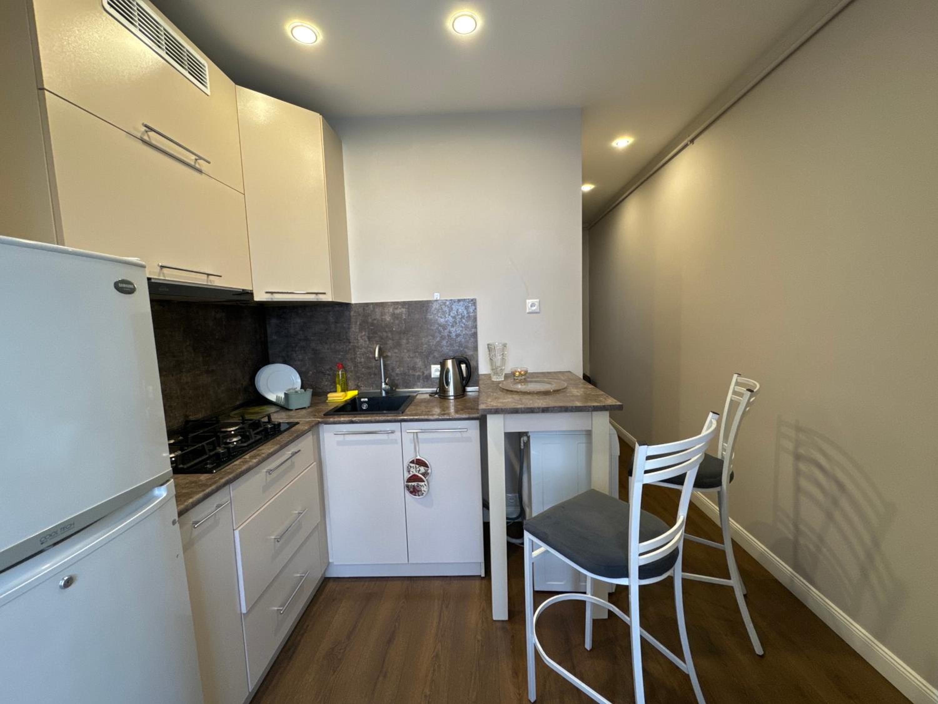 Luxury Apartment next to Rio mall