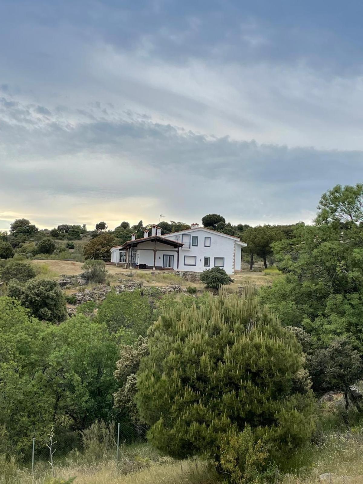 Finca Altair