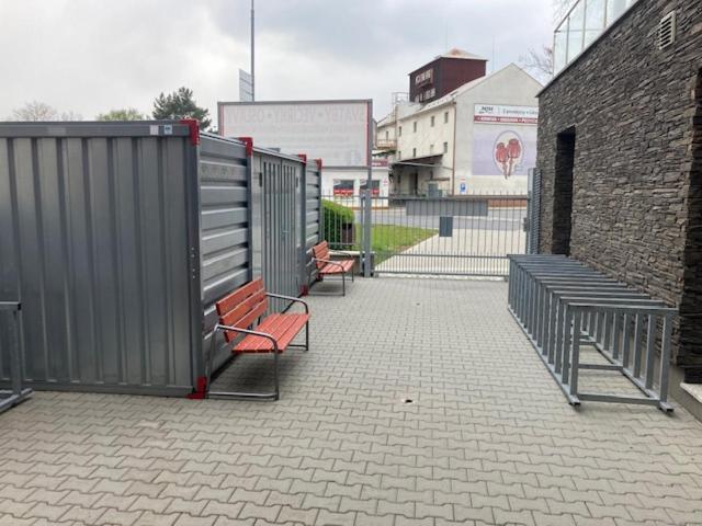 Penzion Relax Litovel