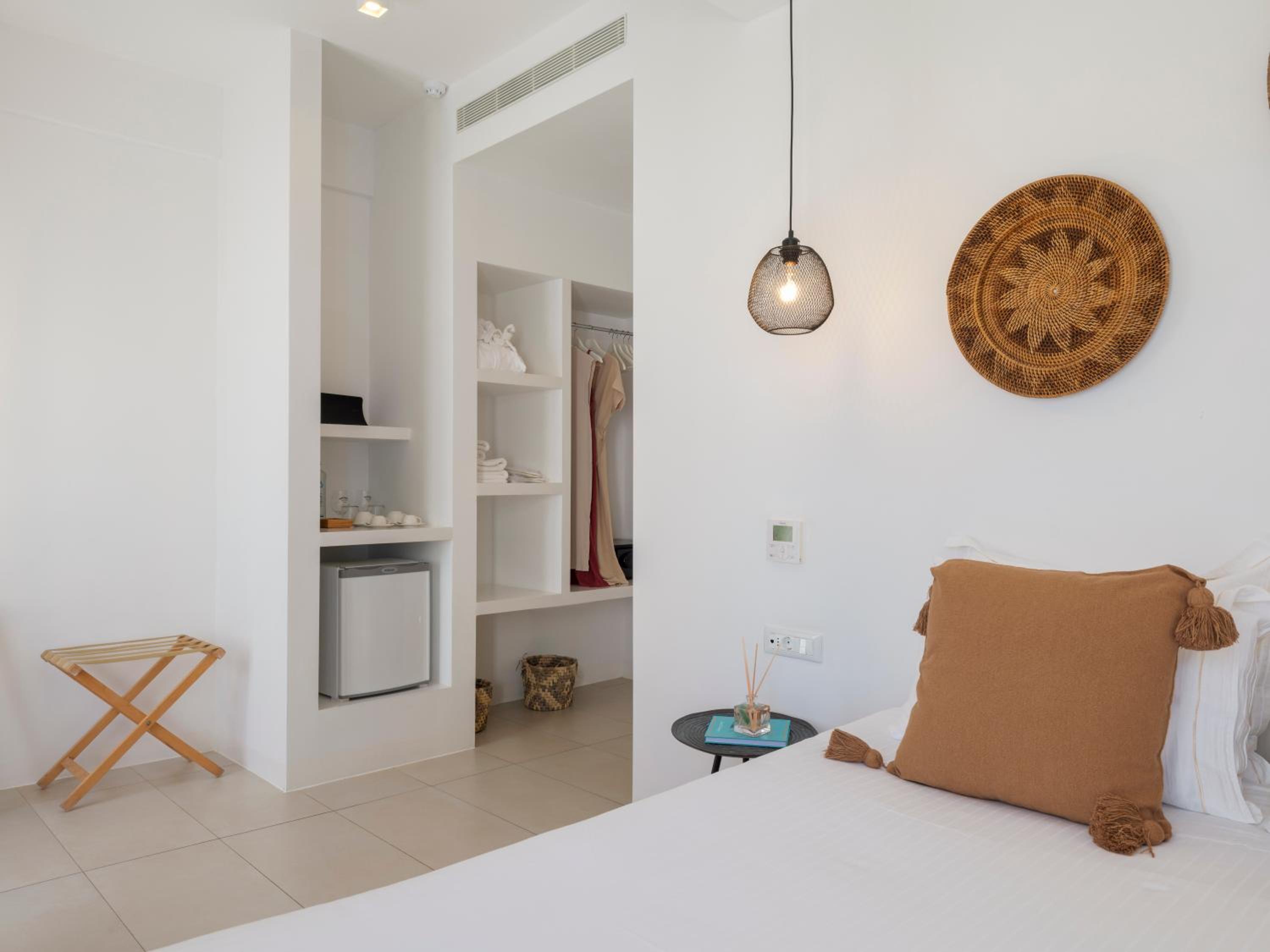 Bluetopia Suites