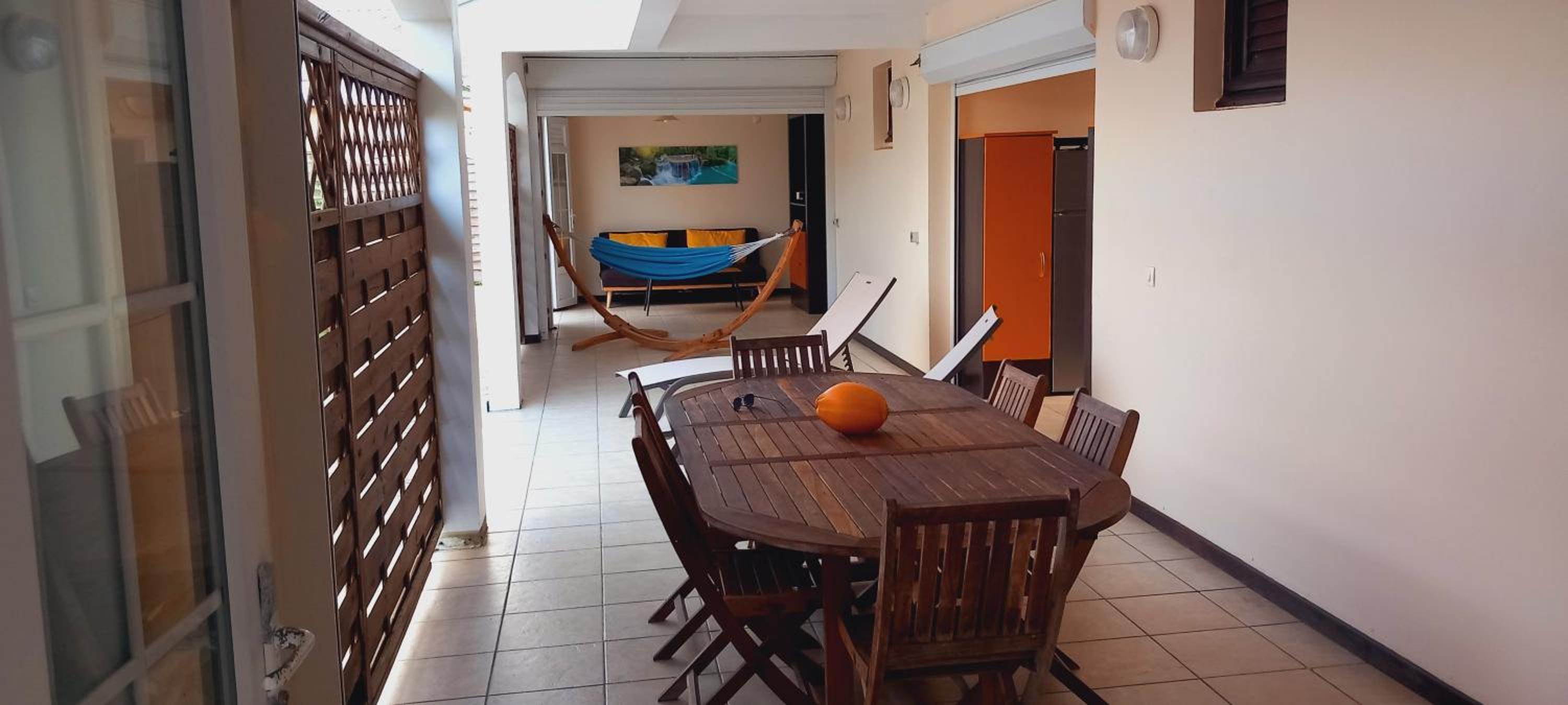 Vacances martinique view 3