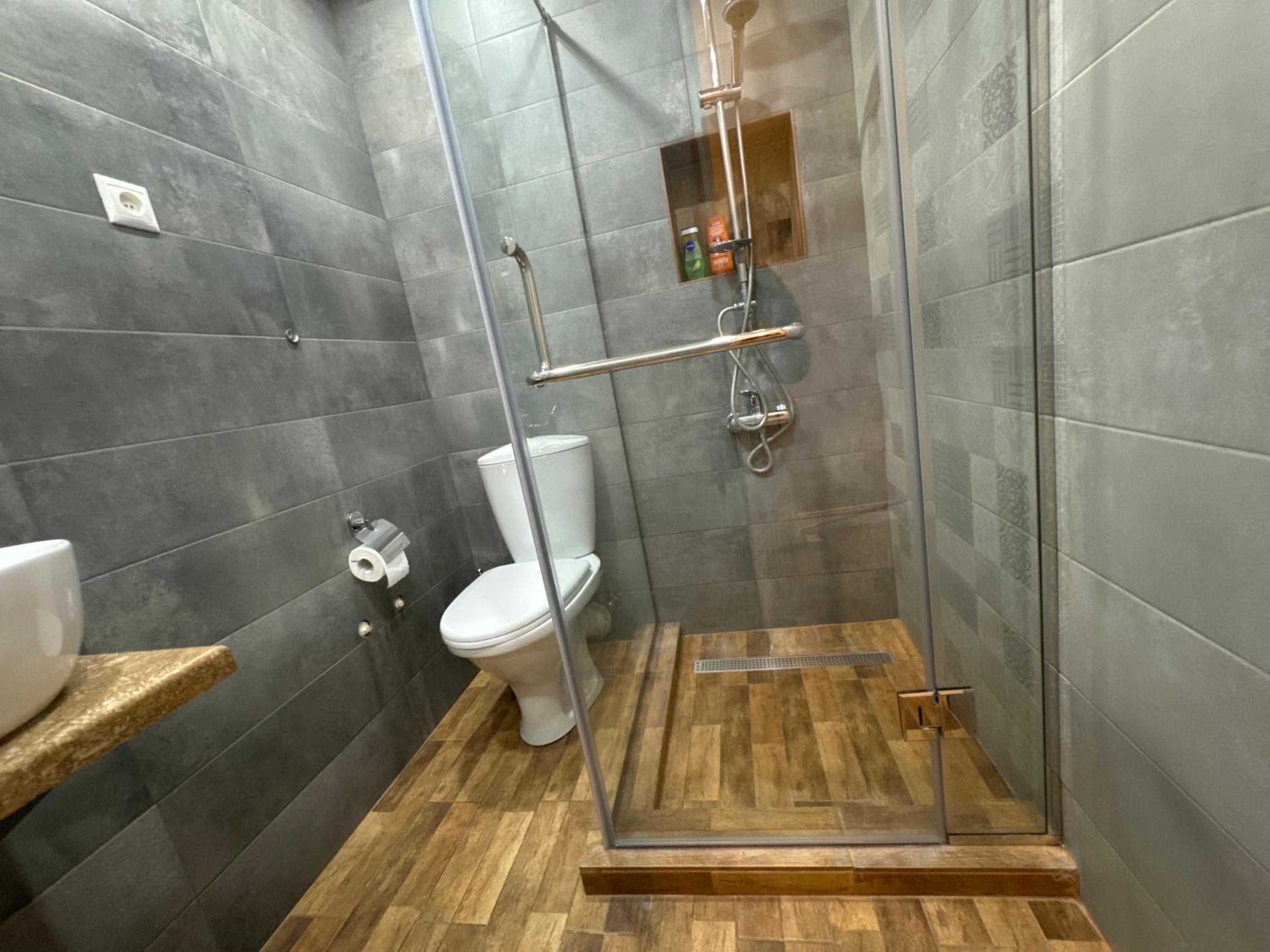 Luxury Apartment next to Rio mall