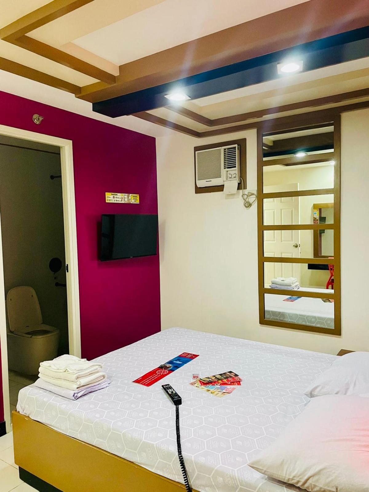 Hotel Sogo - Dau, Pampanga