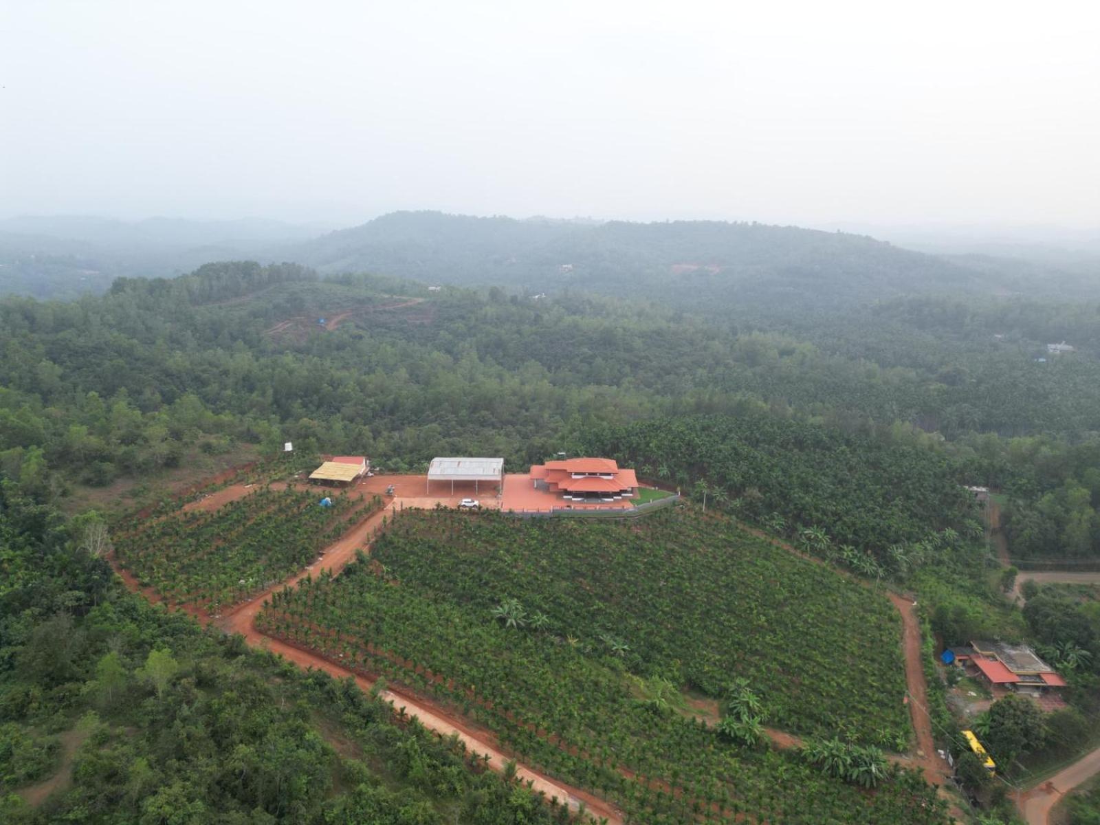 Orchard Ridge by EWA Properties view 2