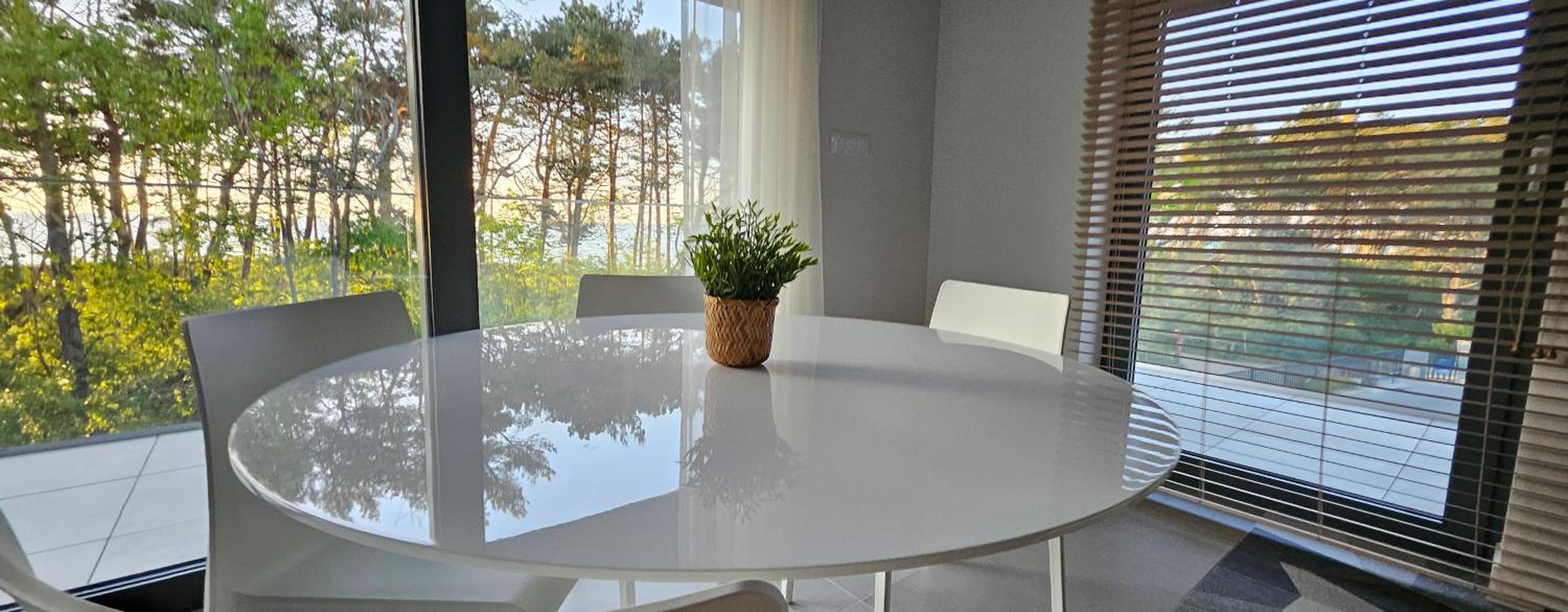 Pine & Sun Apartment - Hevenia Pogorzelica