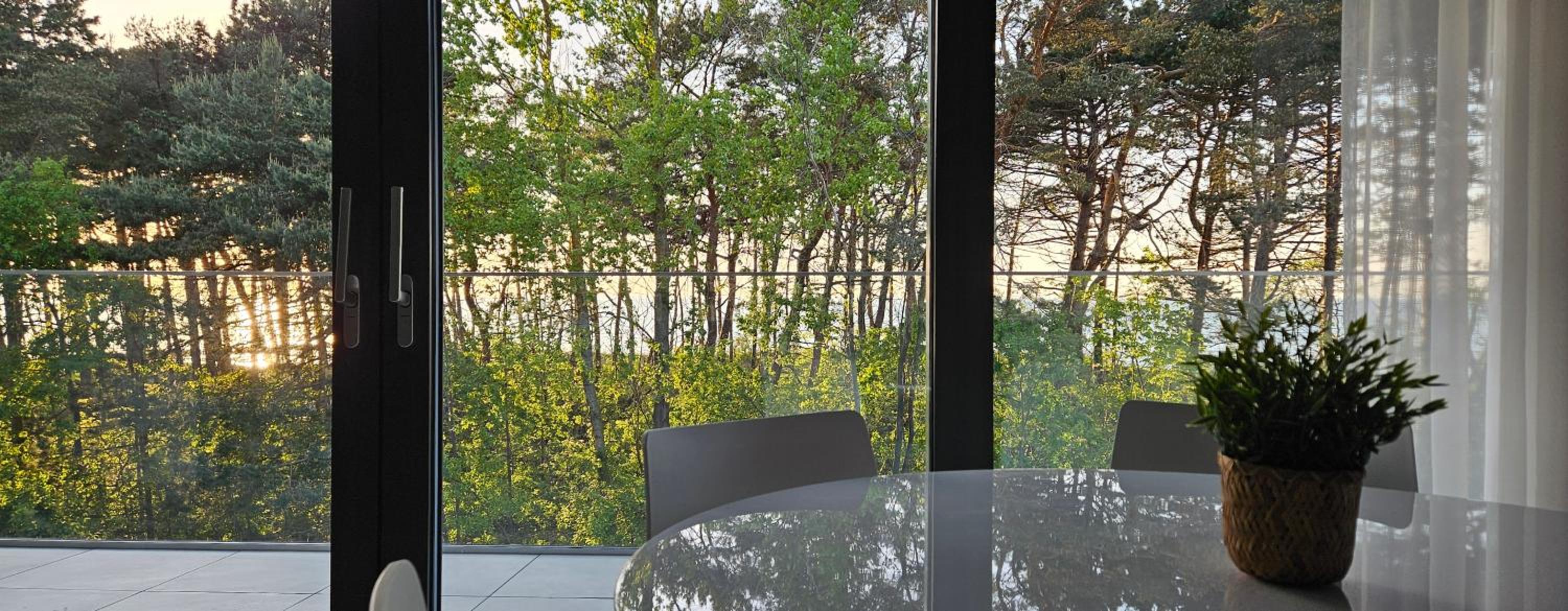 Pine & Sun Apartment - Hevenia Pogorzelica