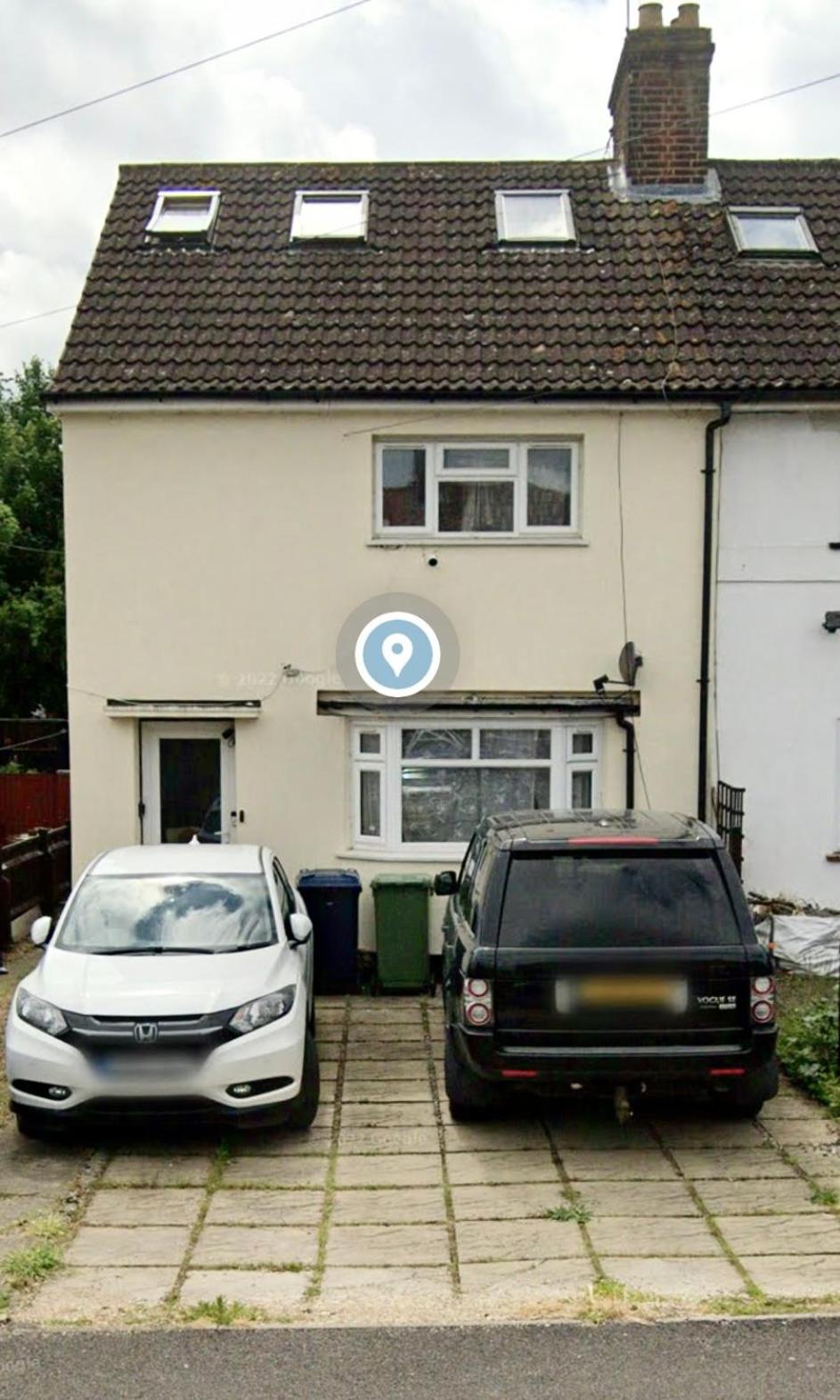 Oxford Vacations - Twin or Single Private Room Near Brookes University, Oxford Hospitals and EF Language College, Headington Oxford B - Property Image 8