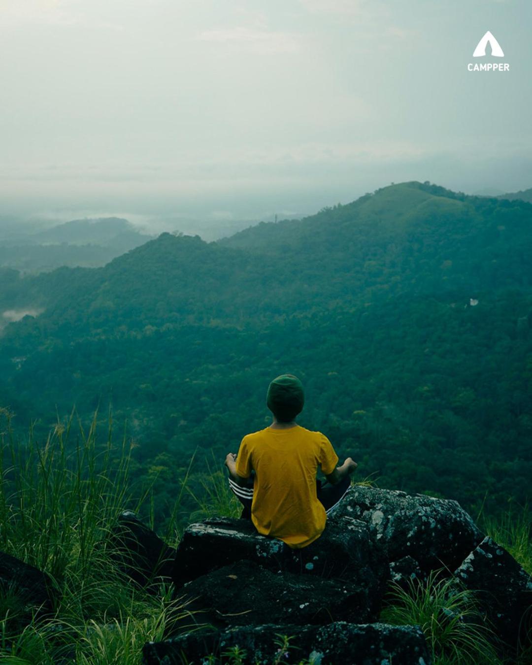 Hidden Valley Wayanad