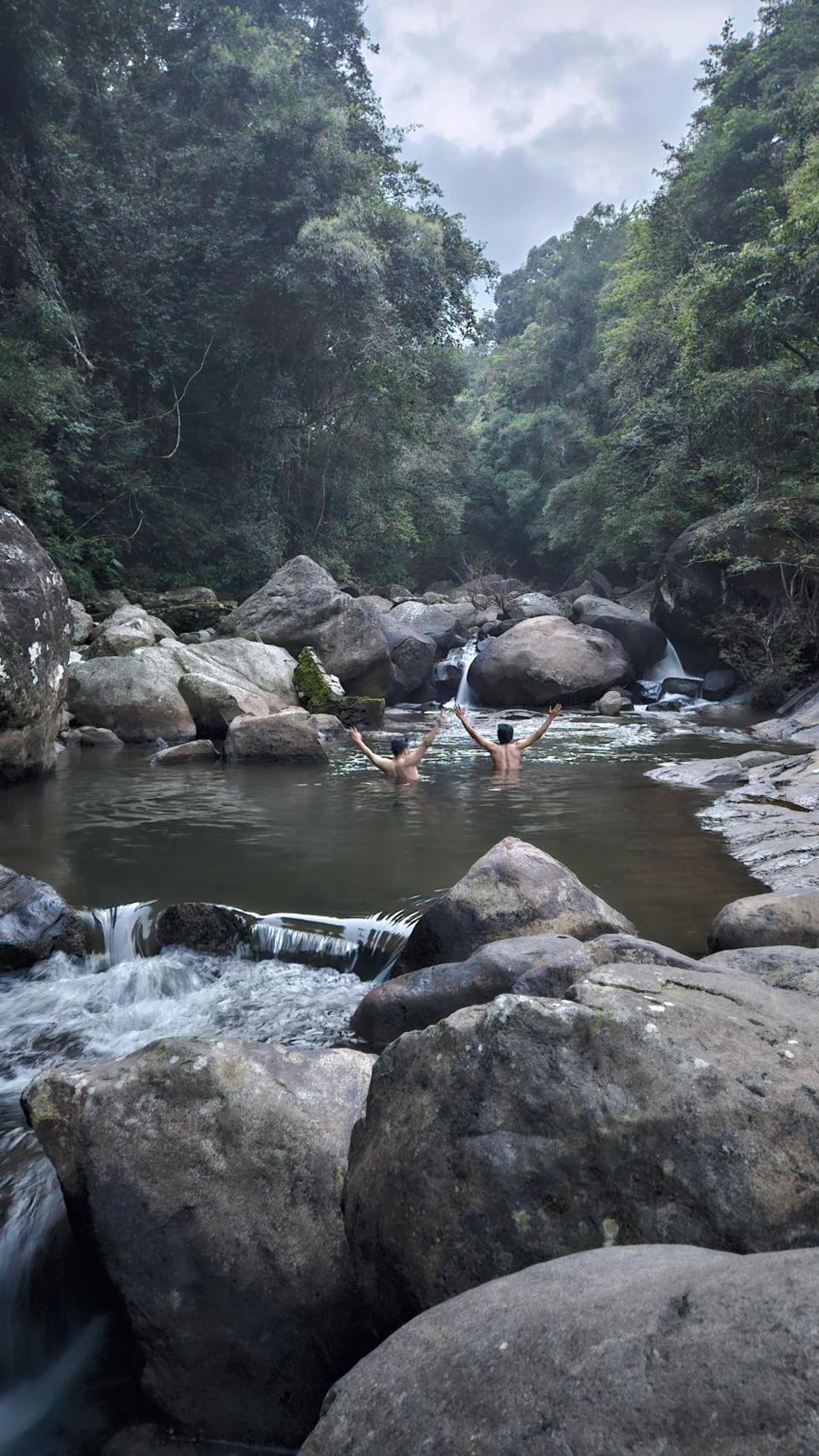 Hidden Valley Wayanad