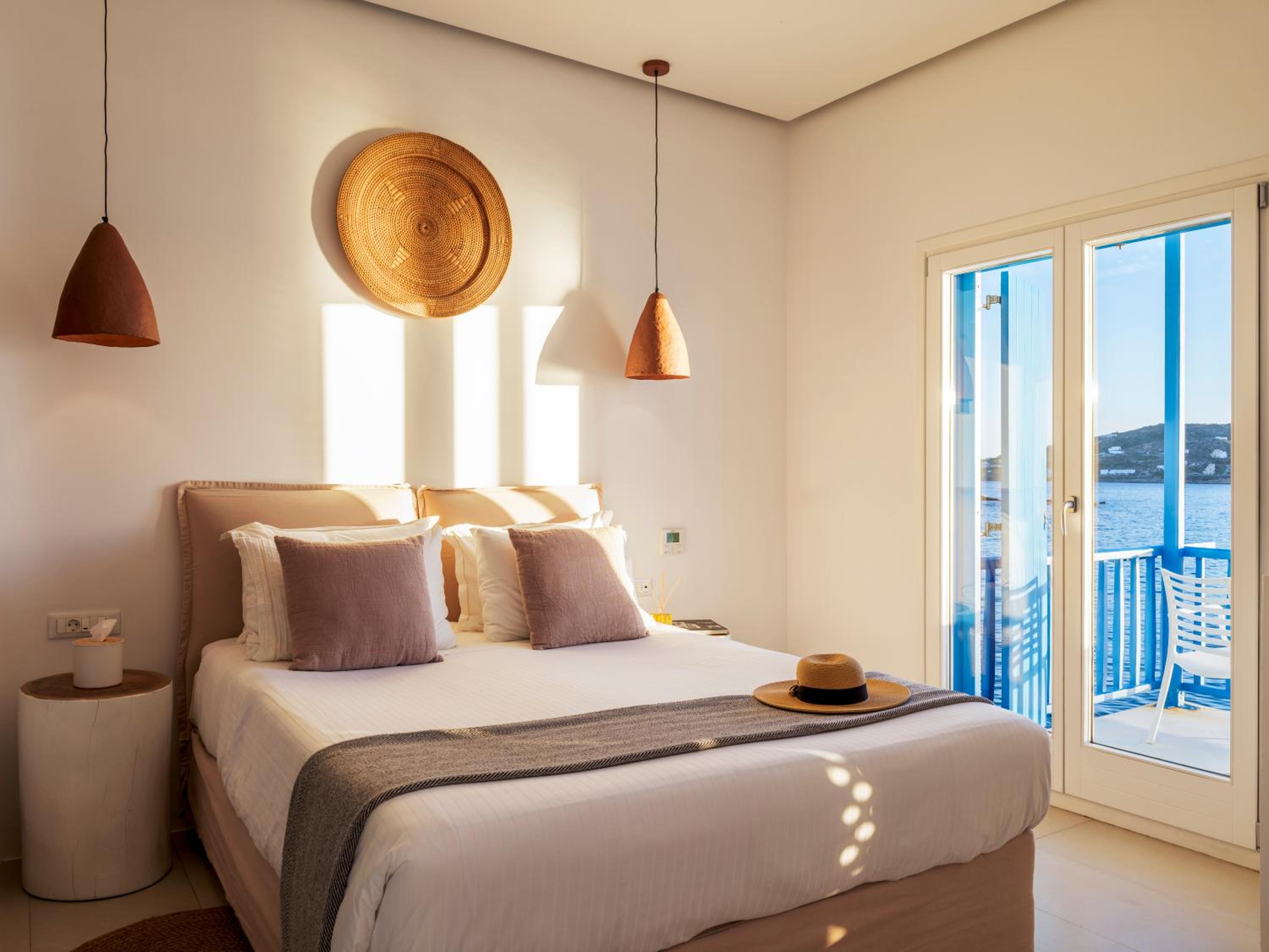 Bluetopia Suites