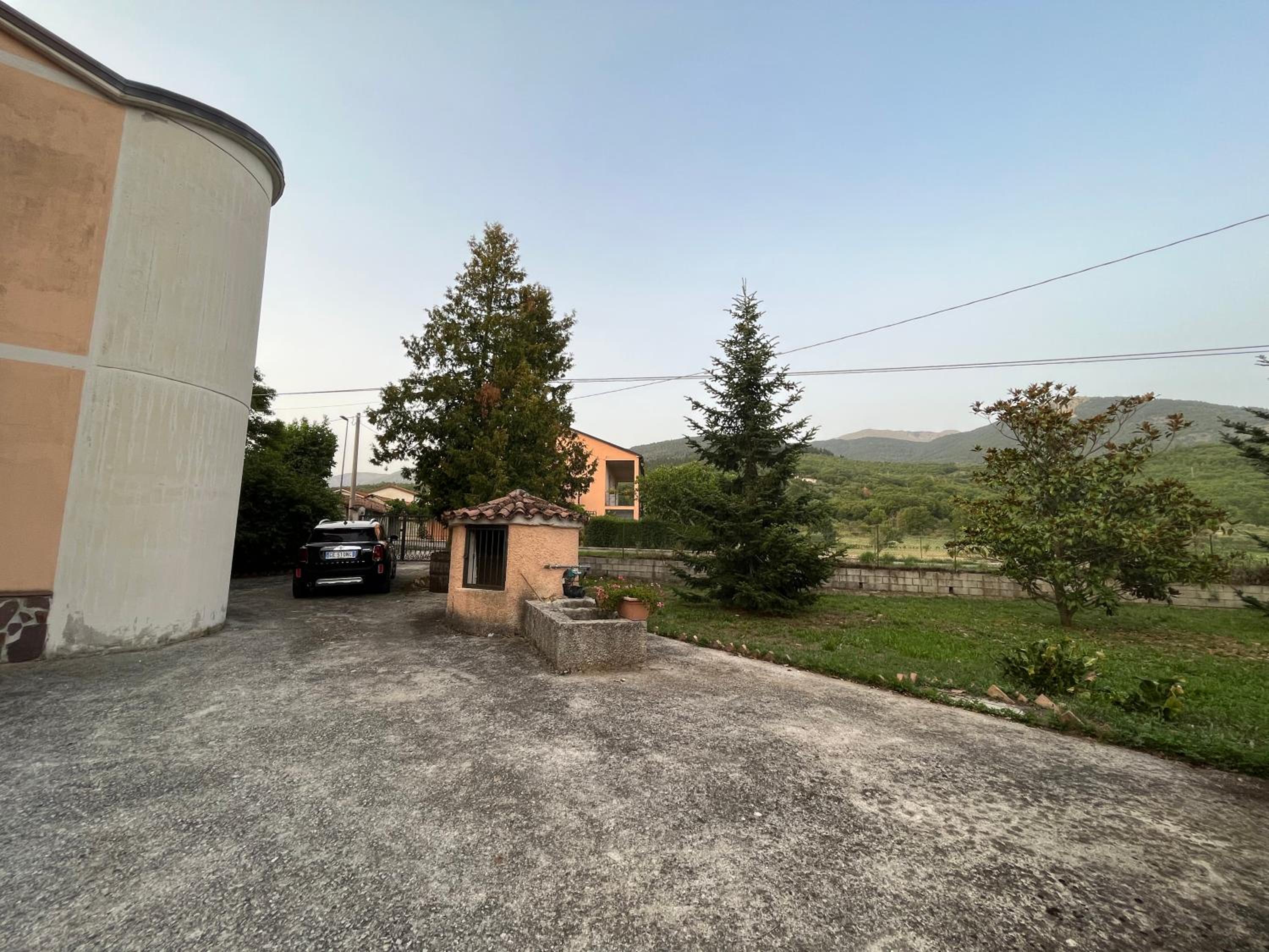 Villa Maria Caterina