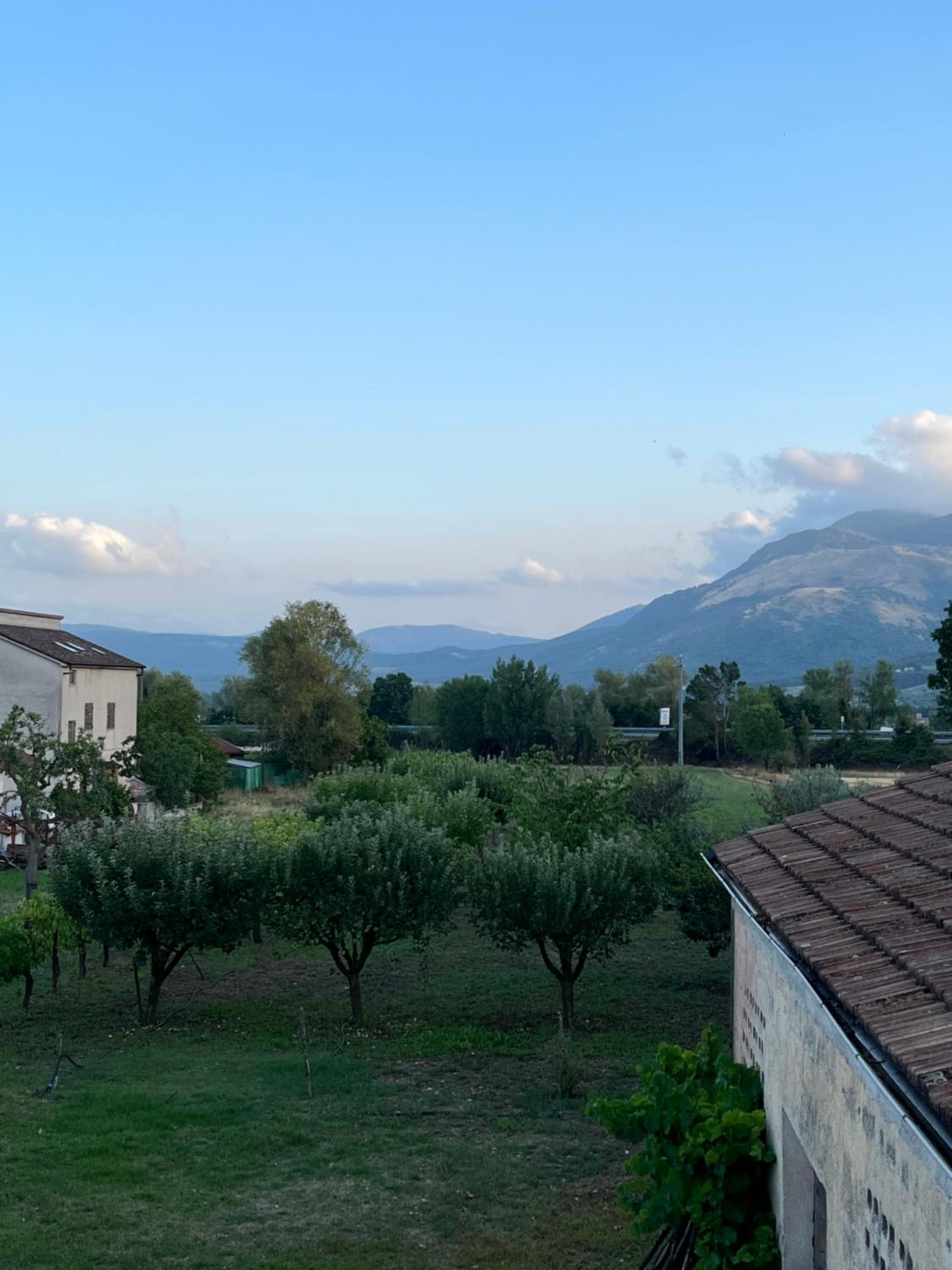 Villa Maria Caterina
