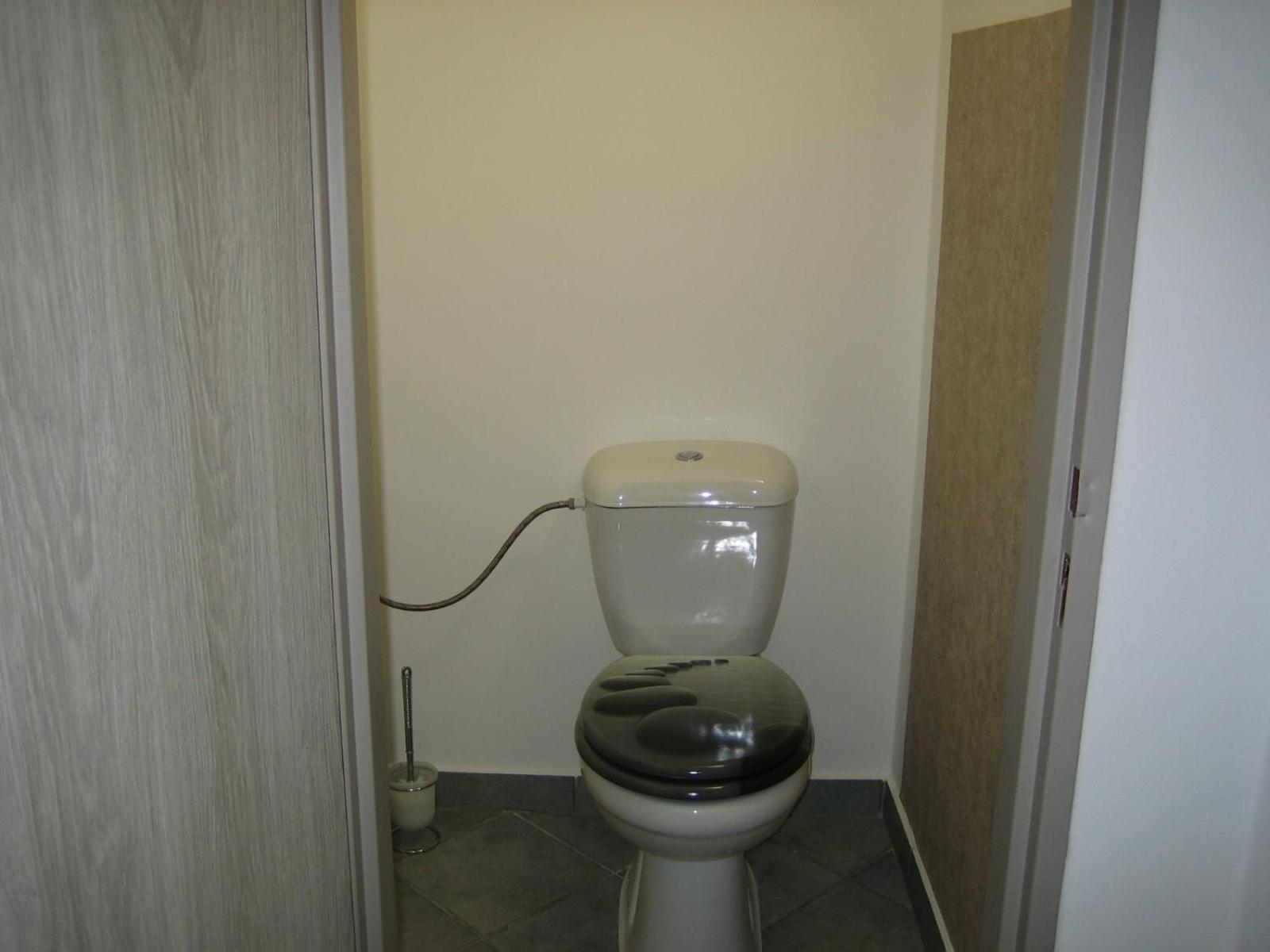 Apartmány Polepy
