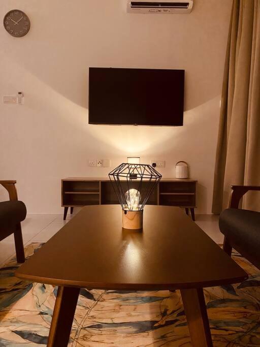 Apartment @ The Podium (Daisy Suite) photo 4