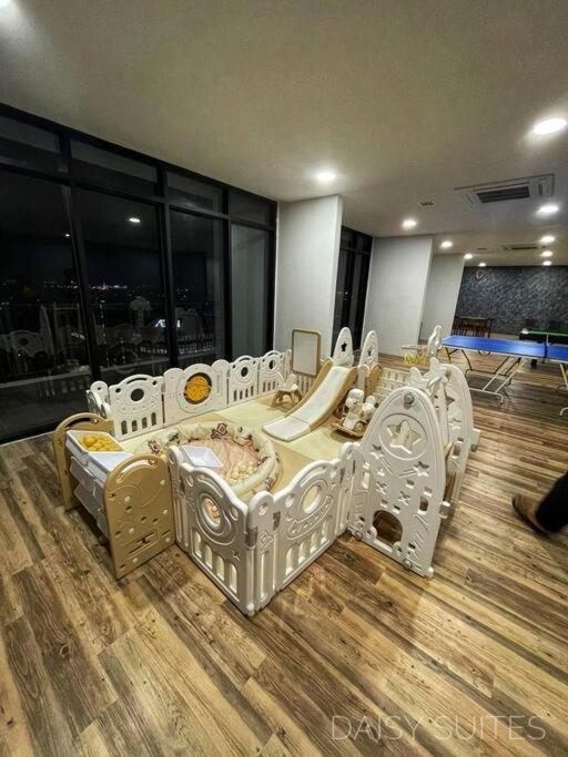 Apartment @ The Podium (Daisy Suite) photo 8