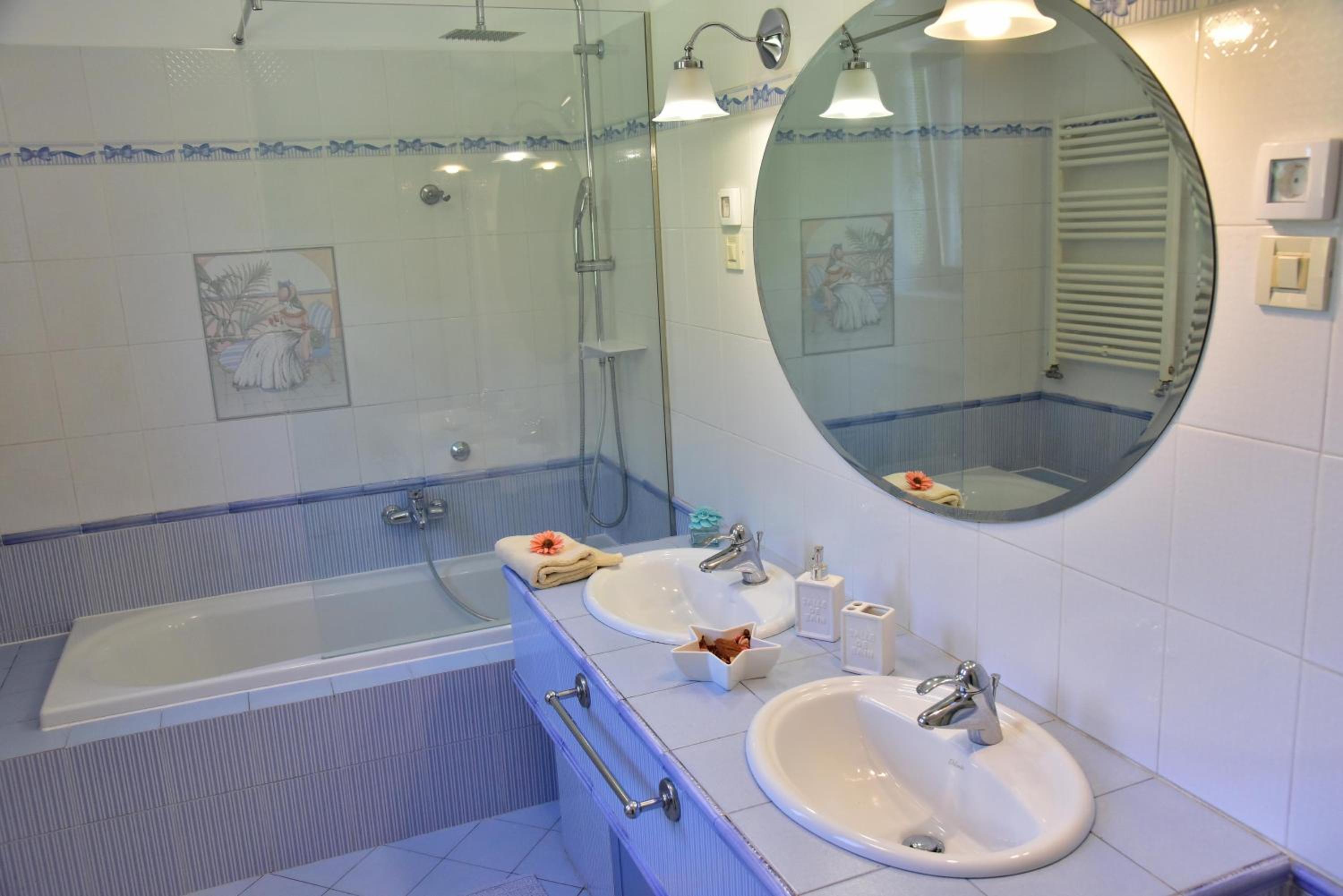 Apartment JANG