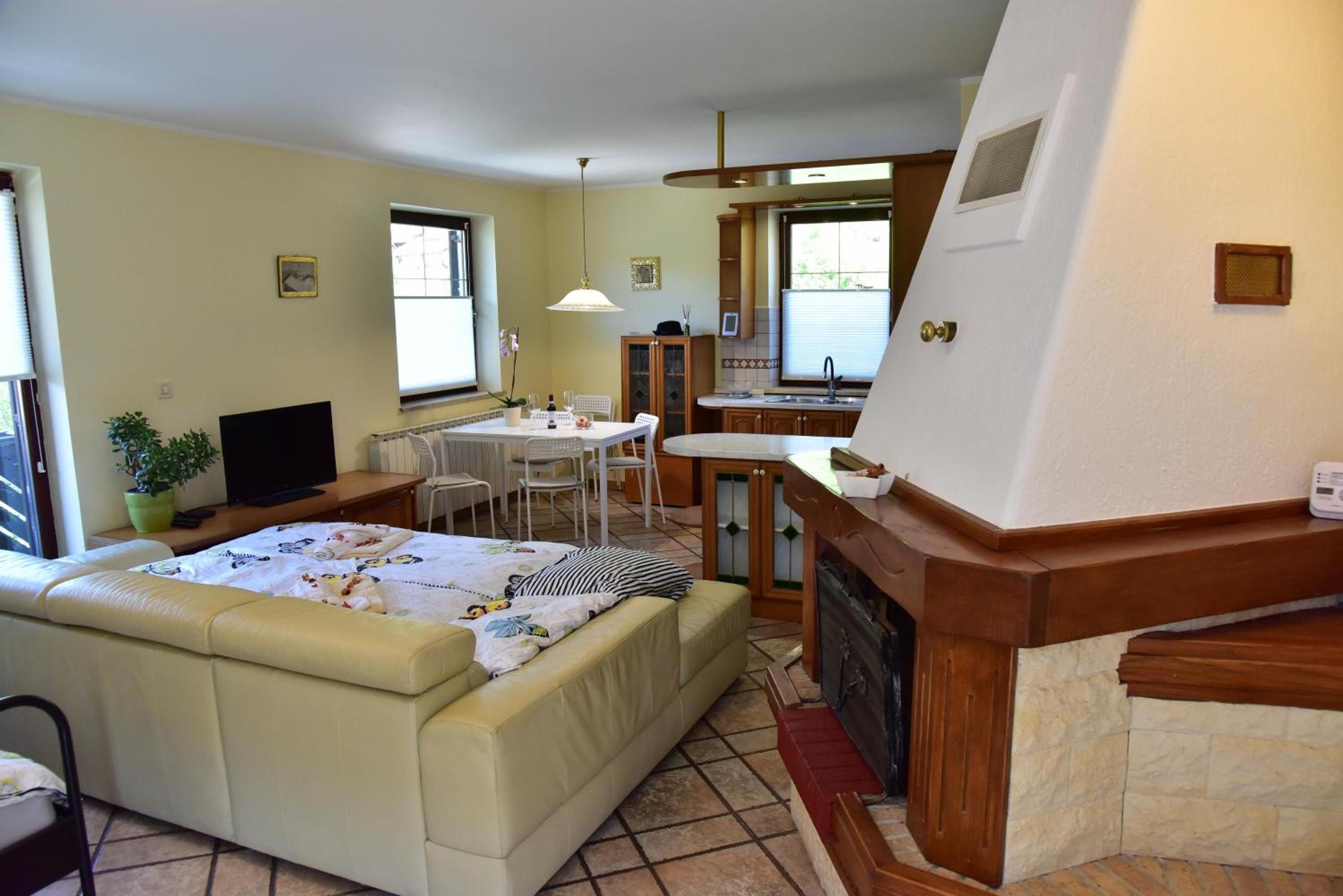 Apartment JANG