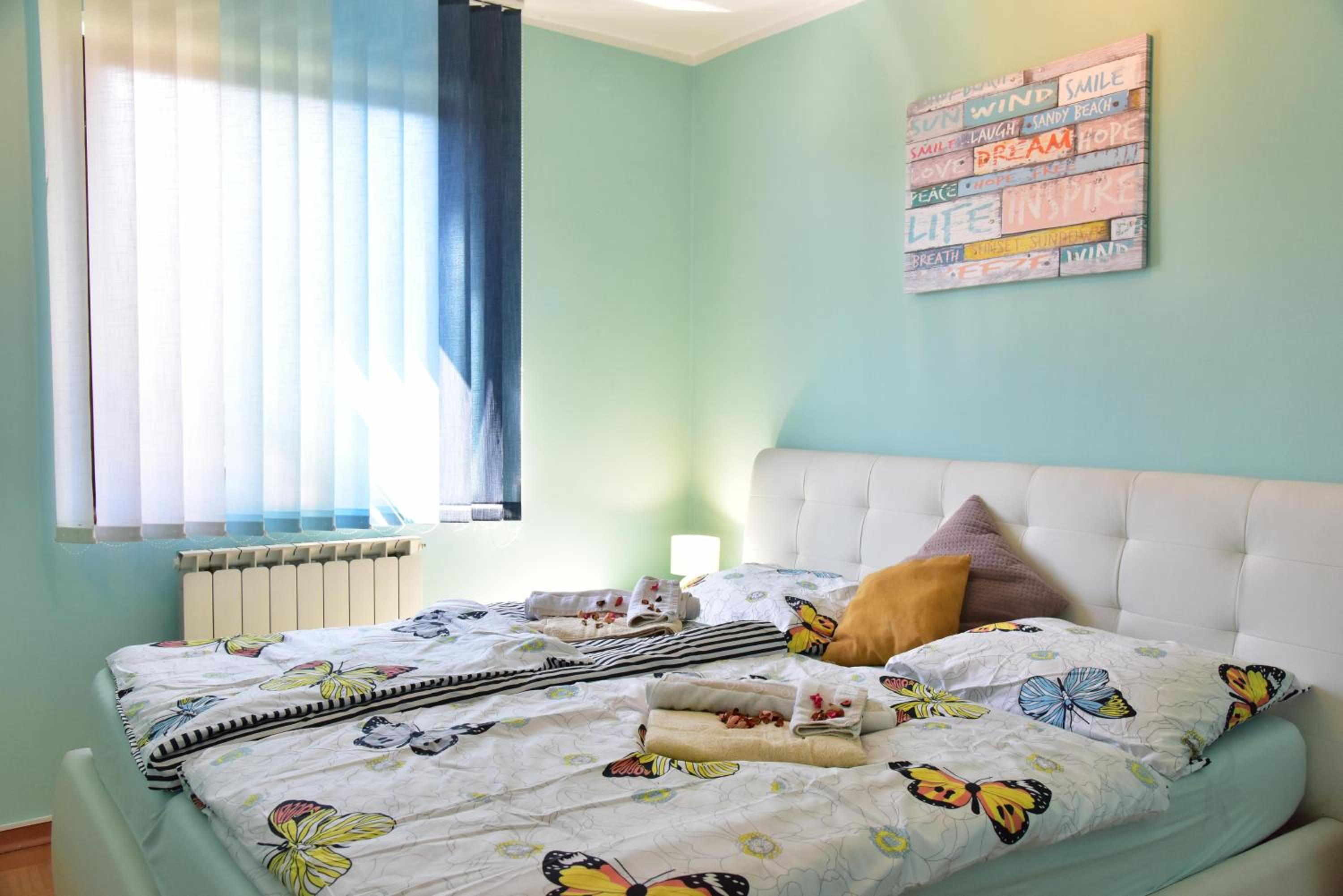 Apartment JANG