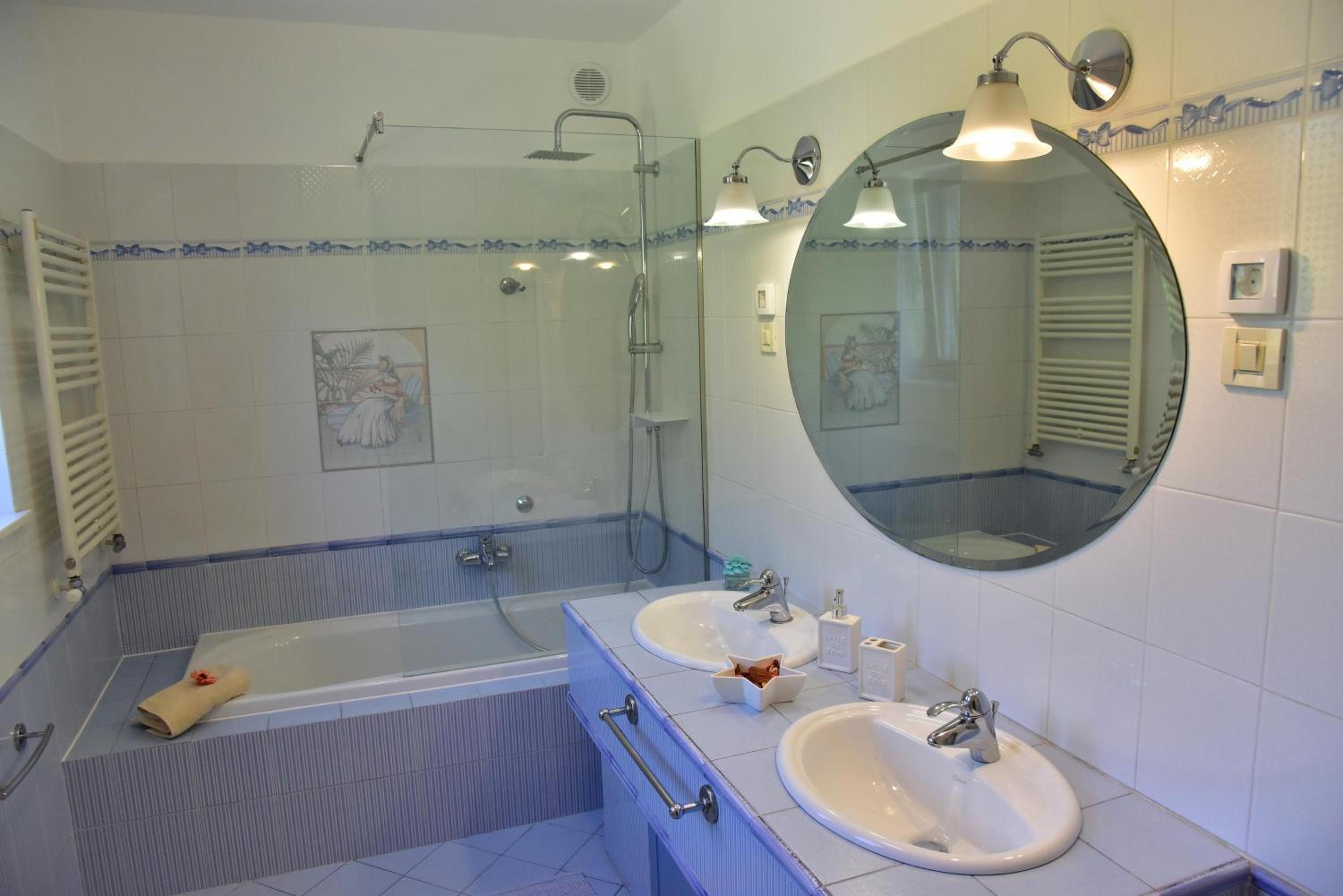 Apartment JANG