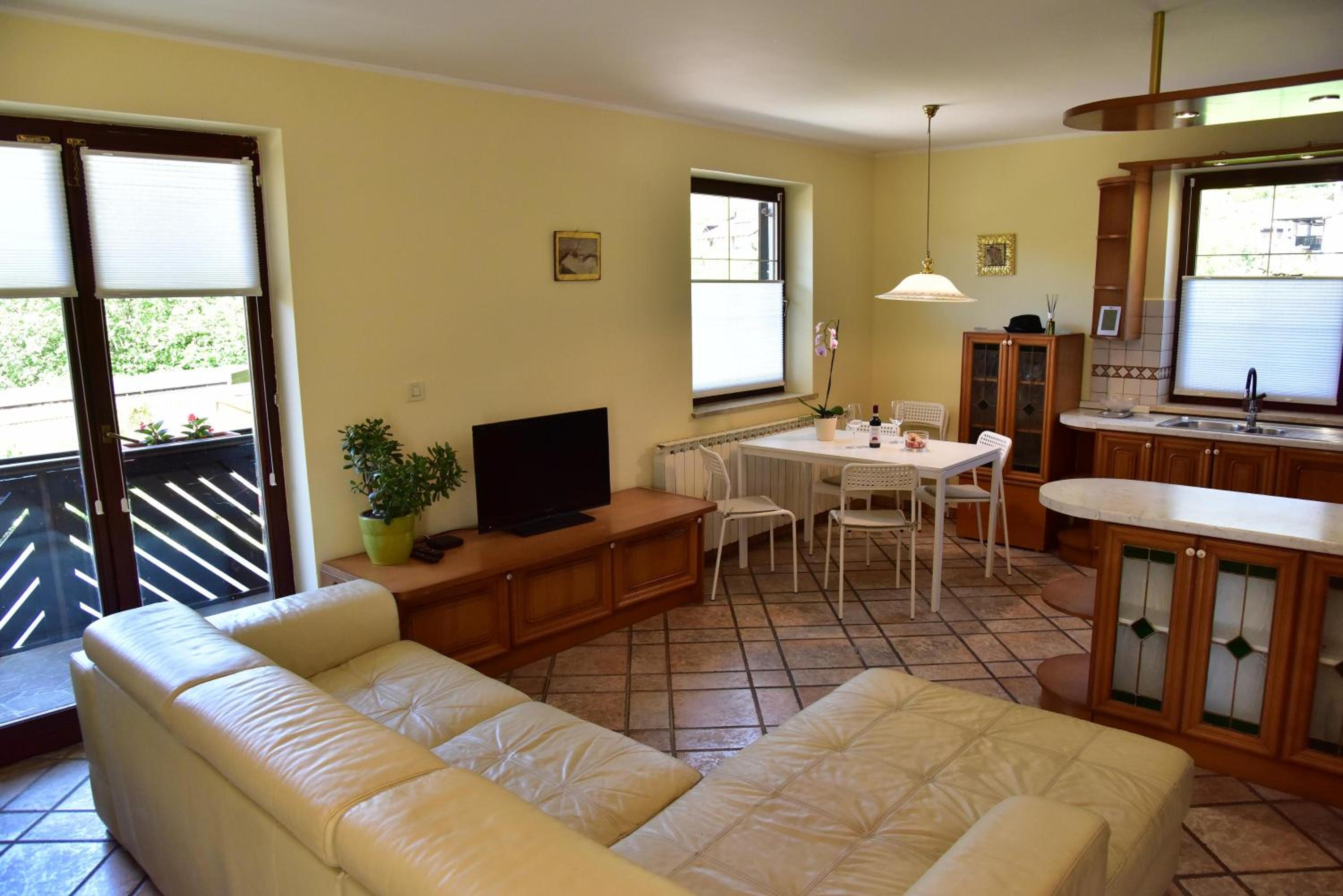 Apartment JANG