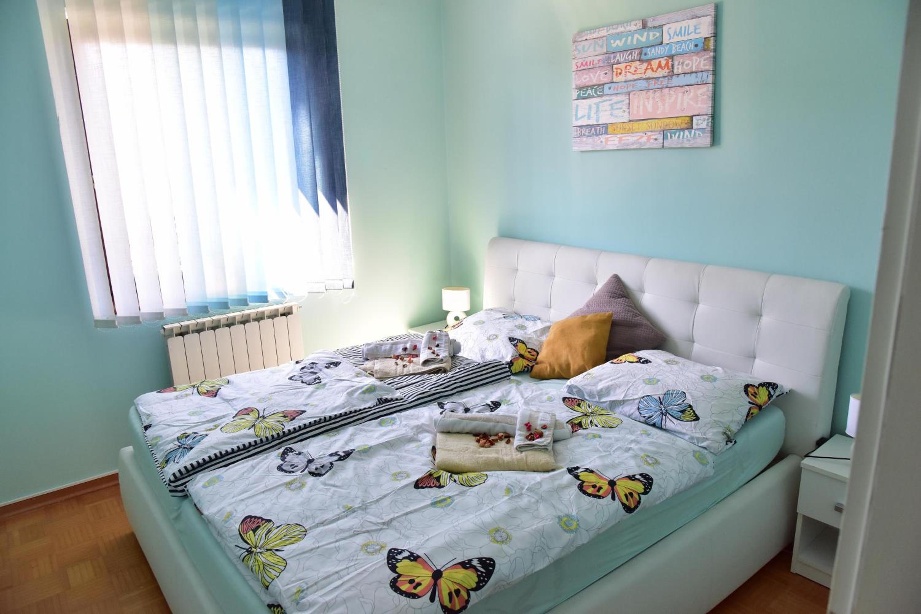 Apartment JANG